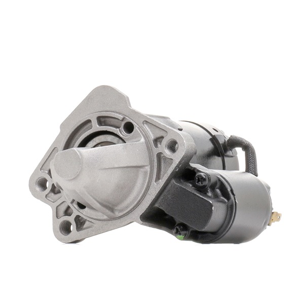 OEM ZJ0118400A RIDEX REMAN Motor de arranque 2S0366R para MITSUBISHI, MAZDA, MERCURY