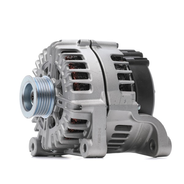 koop Dynamo / Alternator - RIDEX REMAN (4G1219R)