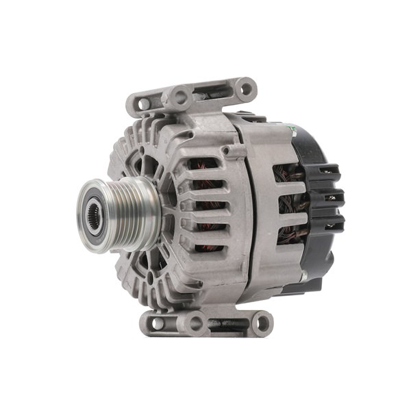OEM 0009063622 RIDEX REMAN Alternator 4G0315R for MERCEDES-BENZ, LAND ROVER