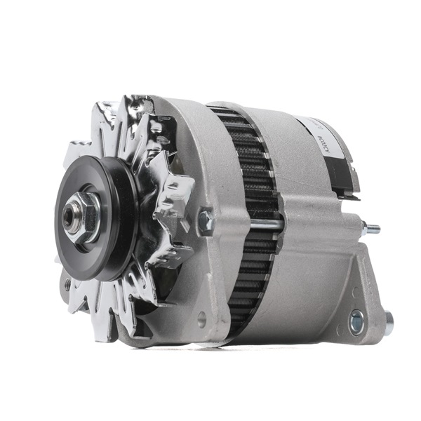 RIDEX REMAN Lichtmaschine (4G0258R) von Ihrem LAND ROVER Range Rover I 3.5 4x4 (96 KW / 131 PS / ab 1969)