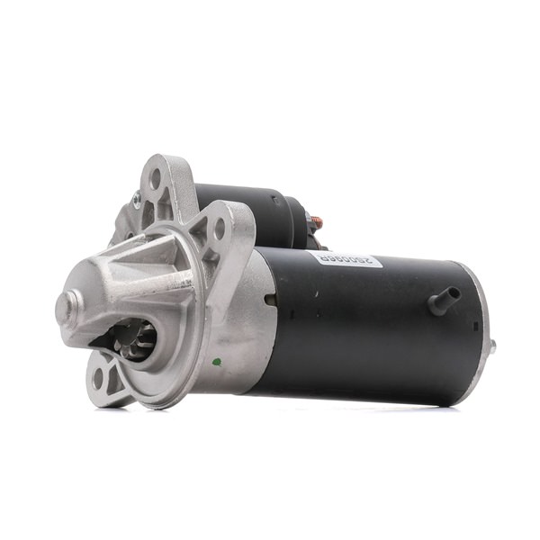 OEM 97VB11000AA RIDEX REMAN Starter 2S0096R med FORD, FORD USA