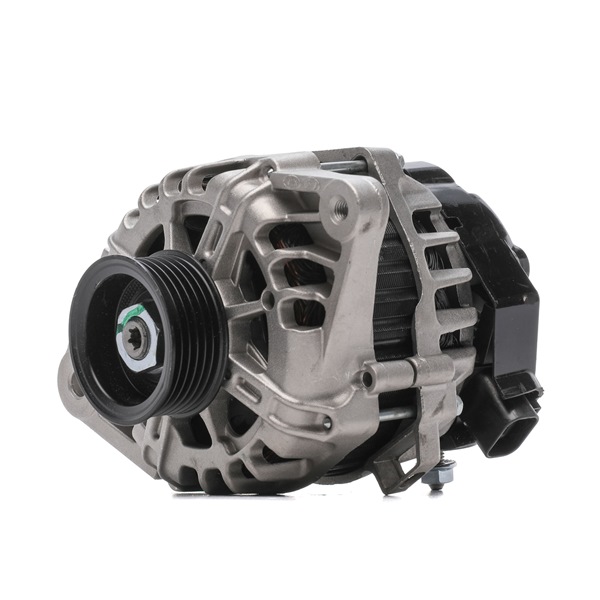 OEM 373002B200 RIDEX REMAN Dynamo 4G0264R for NISSAN, HYUNDAI, KIA
