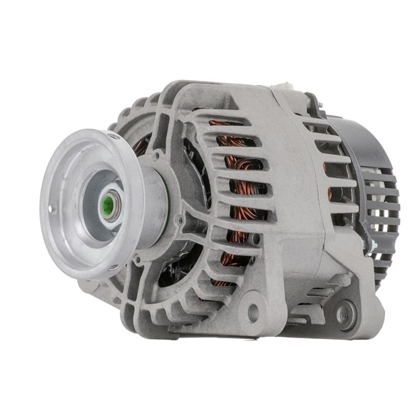 OEM 1464564 RIDEX REMAN Alternatore 4G1625R per FORD, FORD USA