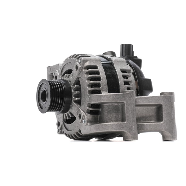 OEM 1256552 RIDEX REMAN Alternator 4G0190R for FORD, VOLVO, FIAT, FORD USA