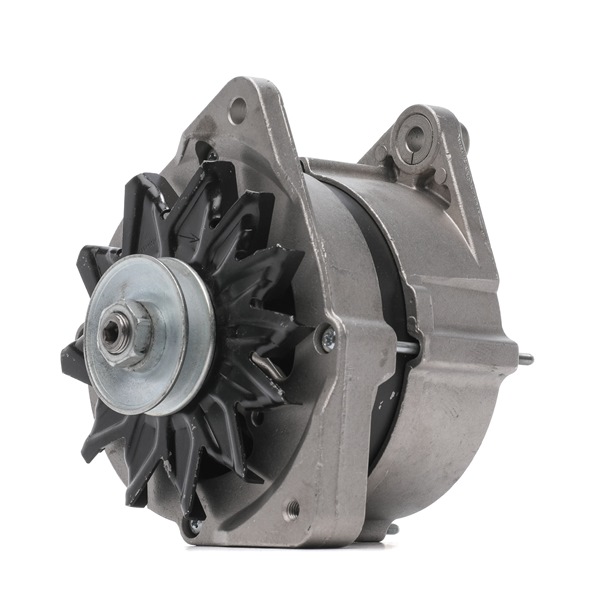 koop Dynamo / Alternator - RIDEX REMAN (4G0485R)