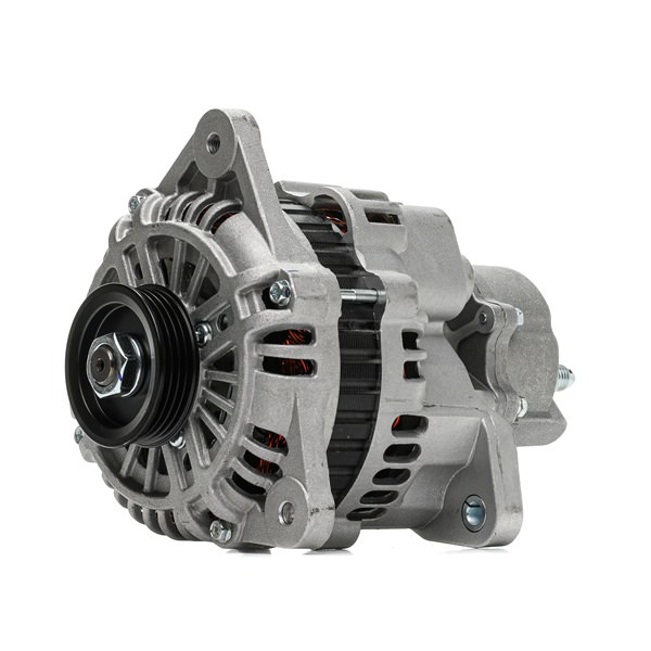 OEM 95VB10K359BA RIDEX REMAN Generator 4G0944R med FORD, FORD USA