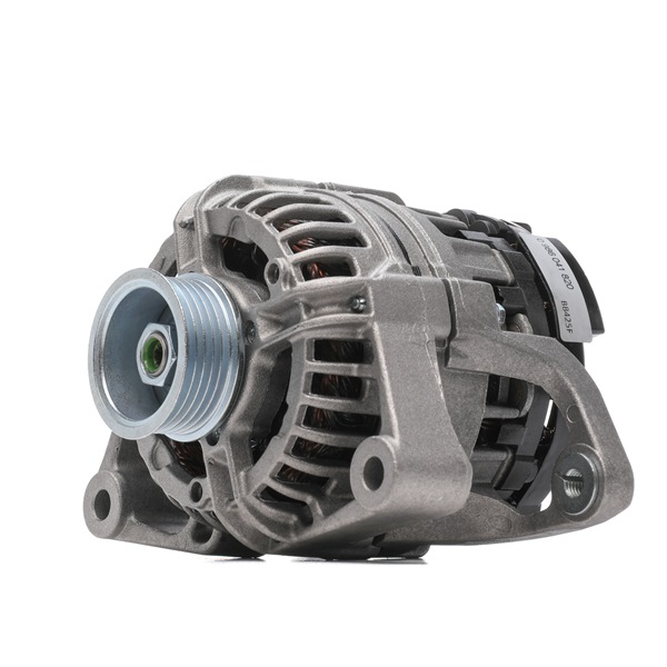 koop Dynamo / Alternator - RIDEX REMAN (4G1152R)