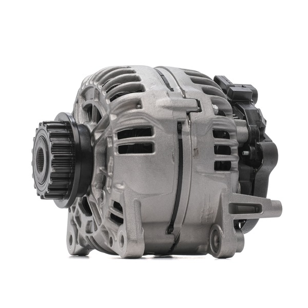 OEM 070903024F RIDEX REMAN Laturi 4G0195R varten VW, AUDI, SKODA, SEAT, LAND ROVER
