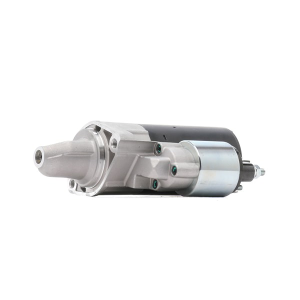 CROSSFIRE Starter motor 2S0408R RIDEX REMAN