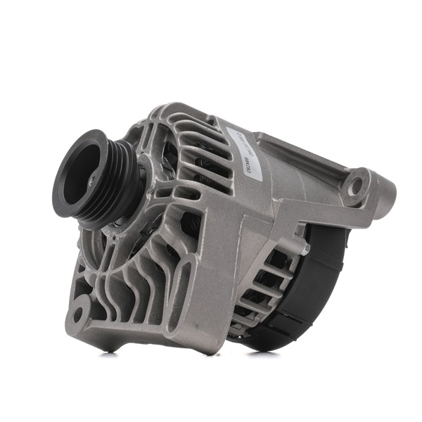 Dynamo (4G0245R) fra RIDEX REMAN for FIAT Doblo Stasjonsvogn (263_) 1.4 Natural Power (263AXG1B) (88 KW / 120 HK / Fra 2010)