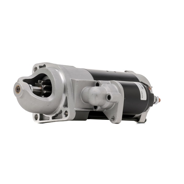 OEM 1387383R RIDEX REMAN Käynnistysmoottori 2S1365R varten DAF