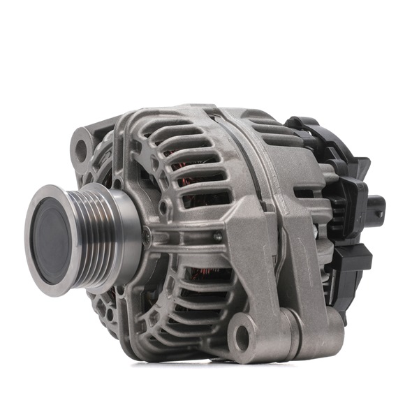 koop Dynamo / Alternator - RIDEX REMAN (4G0219R)