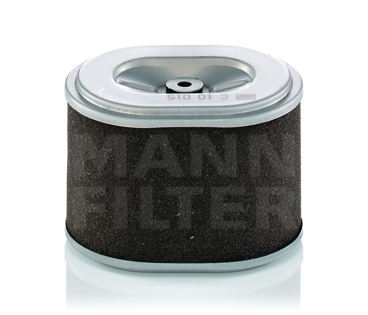 kaufen Luftfilter - MANN-FILTER (C 10 015)