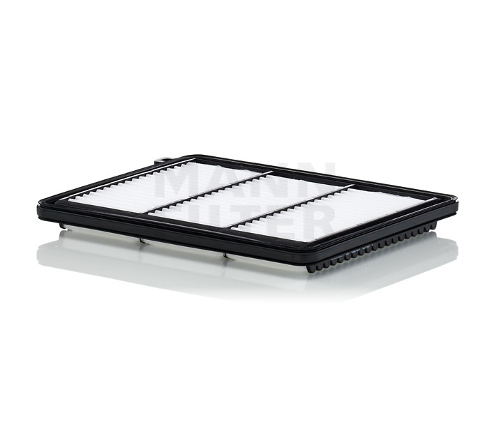 MANN-FILTER Luftfilter C 25 051