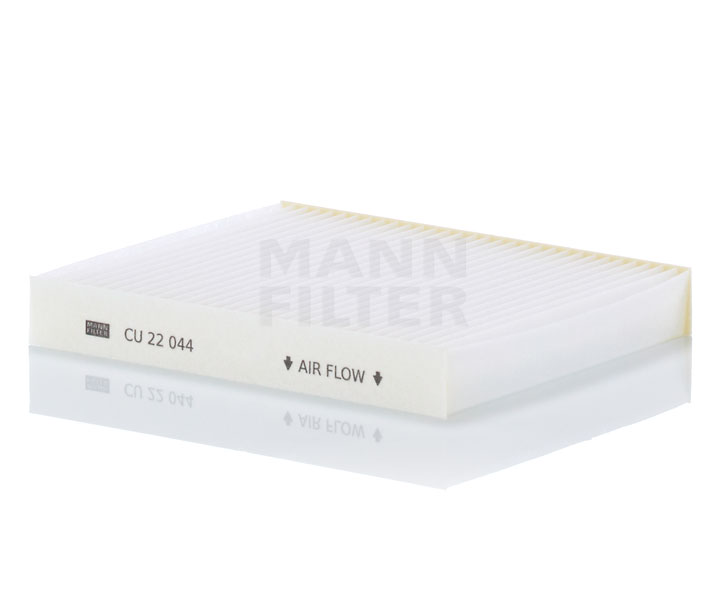 Kjøp Kupefilter - MANN-FILTER (CU 22 044)