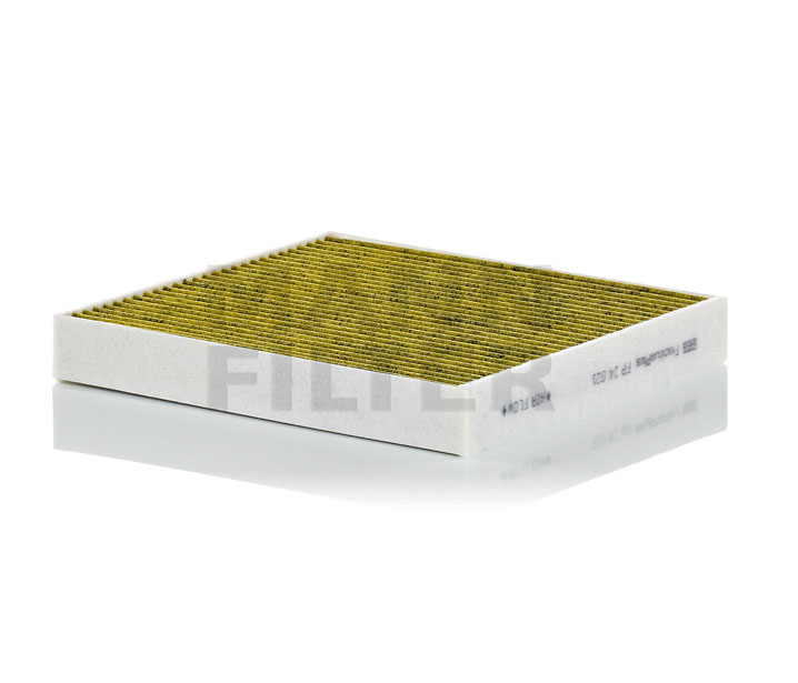 MANN-FILTER Kupéfilter FP 24 021