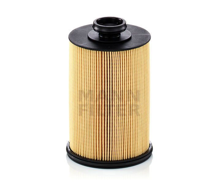 ostaa Polttoainesuodatin - MANN-FILTER (PU 11 009 z)