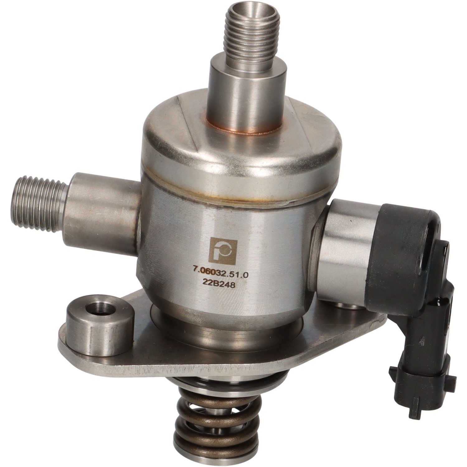 ANTARA Høytrykkspumpe 7.06032.51.0 PIERBURG