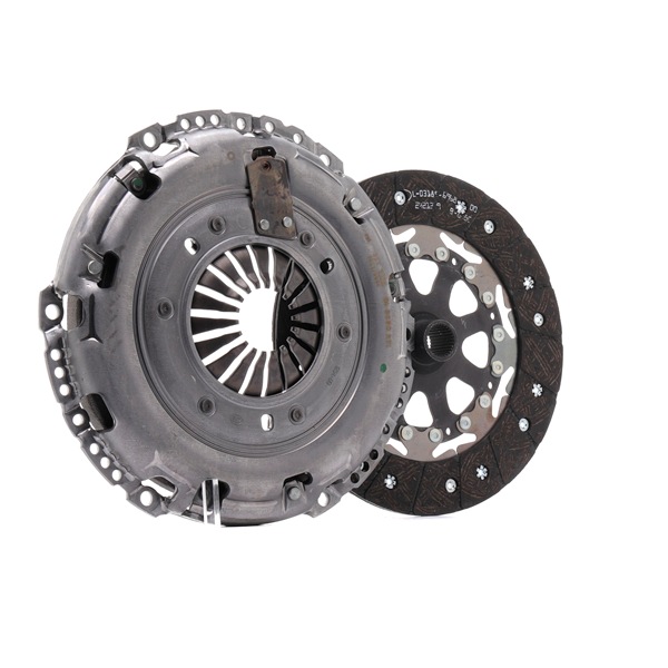 Clutch kit 624 4030 00 LuK