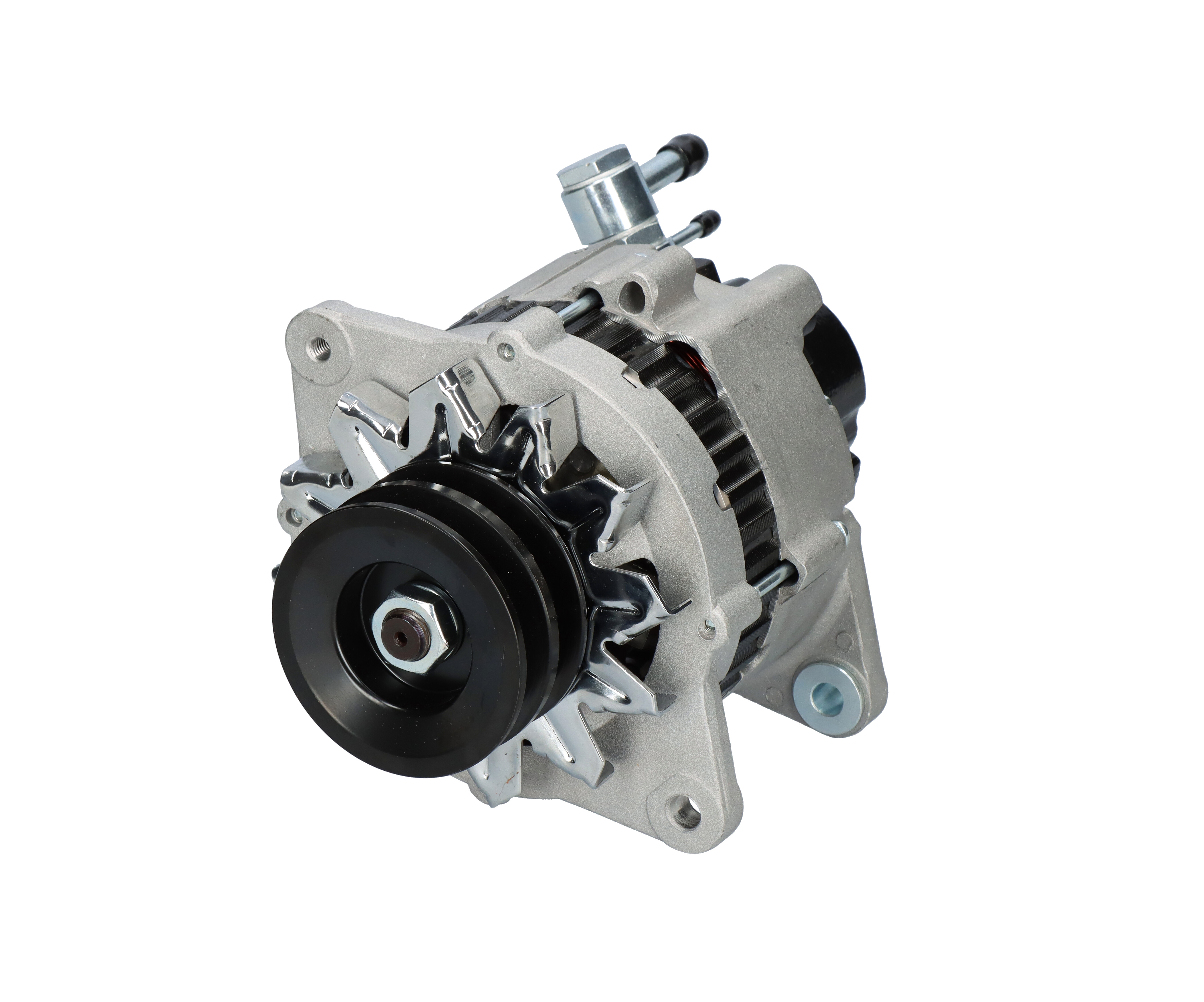 koop Dynamo / Alternator - VALEO (444557)