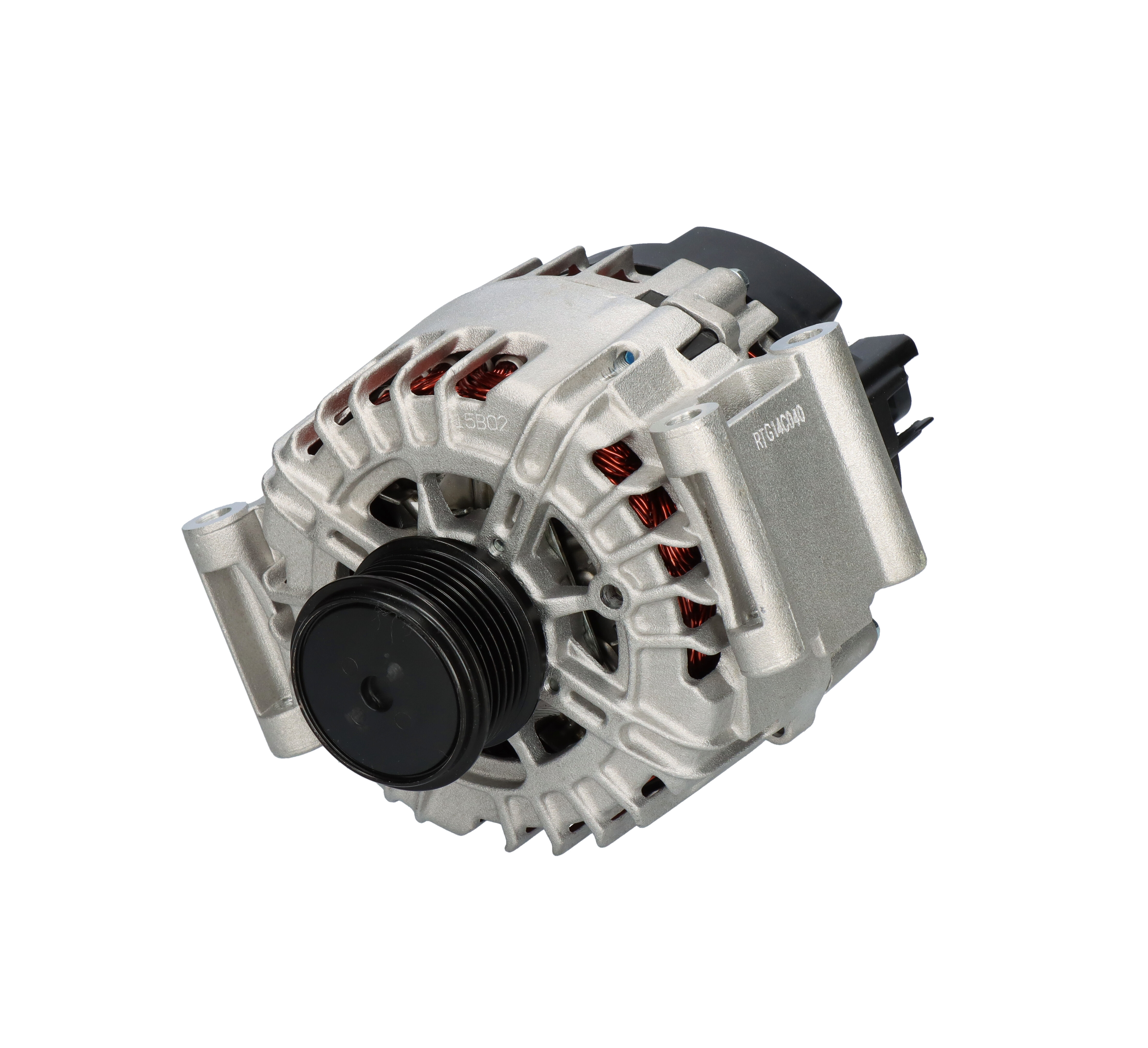OEM 06A903023E VALEO Generator 444608 för VW, AUDI, SKODA, SEAT