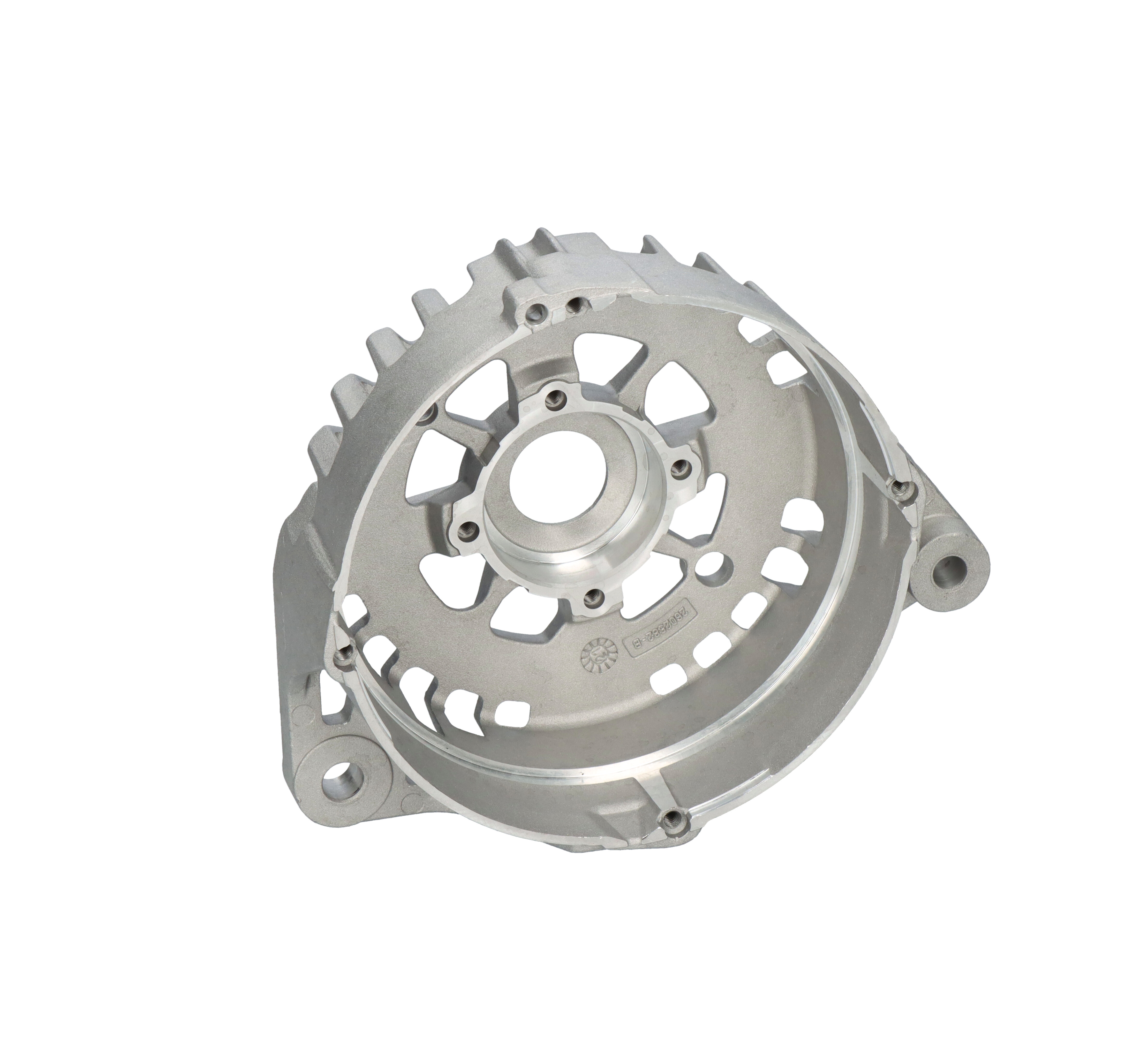 koop Aandrijfvoering, alternator - VALEO (592258)