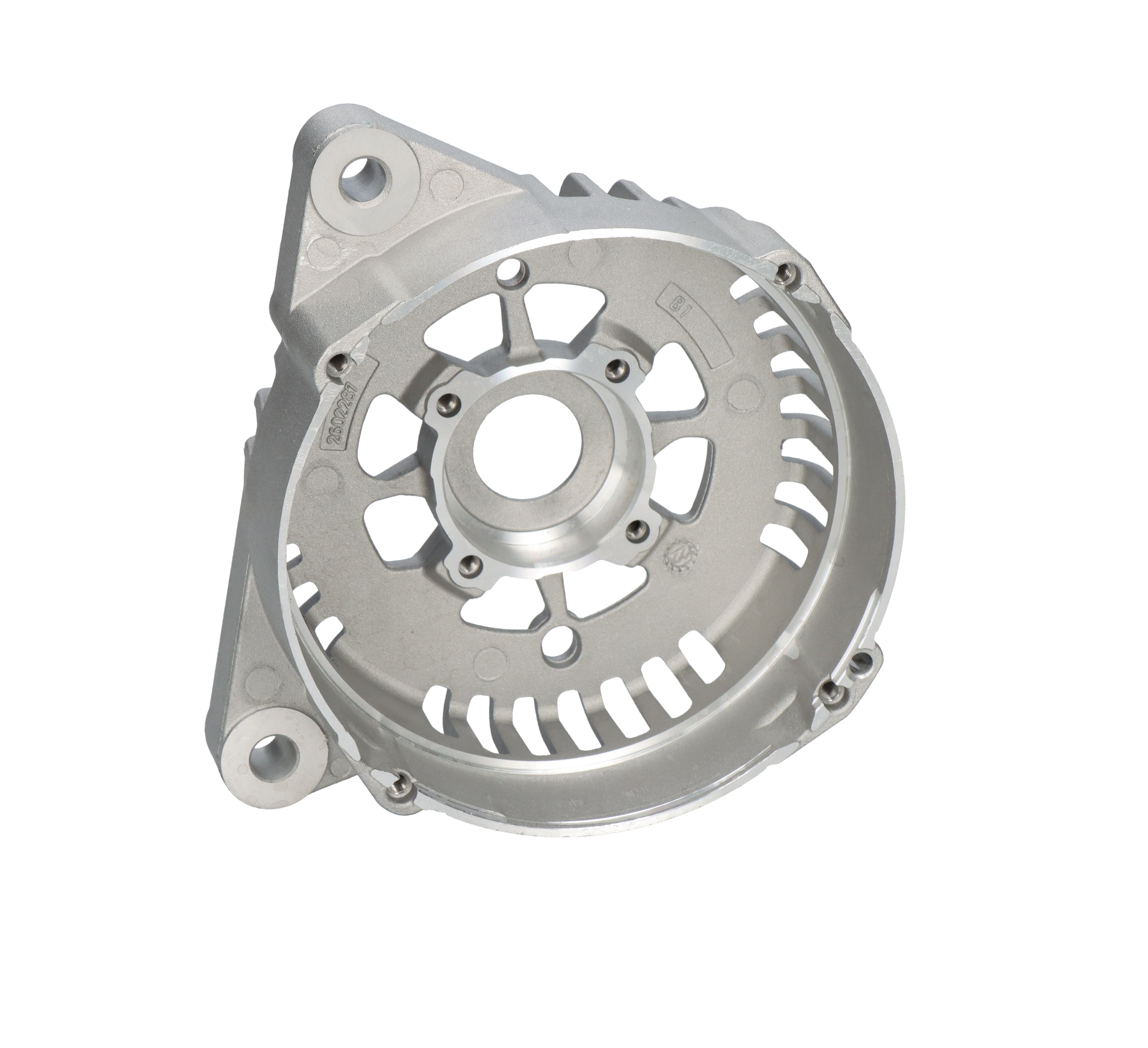 koop Aandrijfvoering, alternator - VALEO (592262)