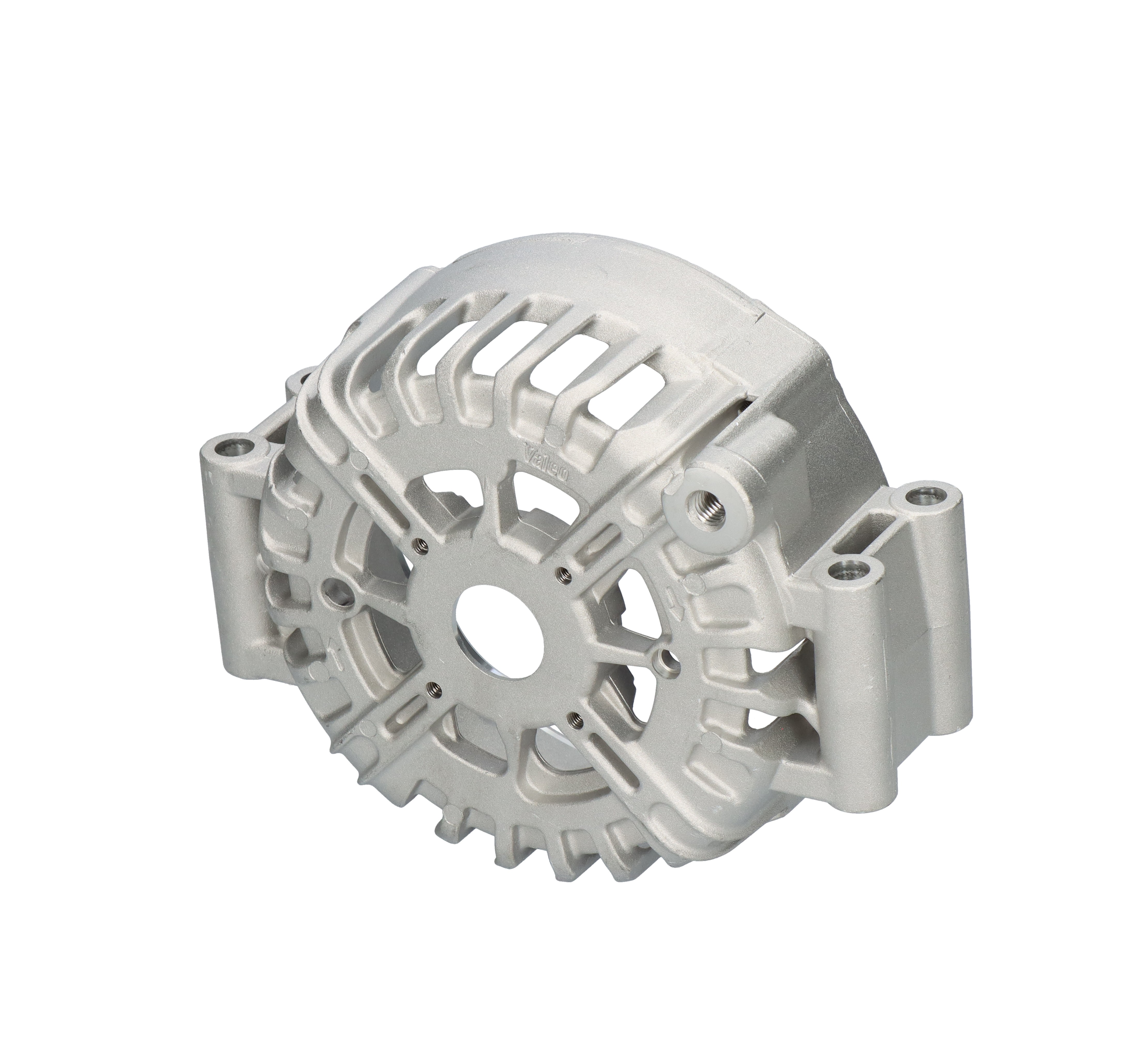 koop Aandrijfvoering, alternator - VALEO (592263)