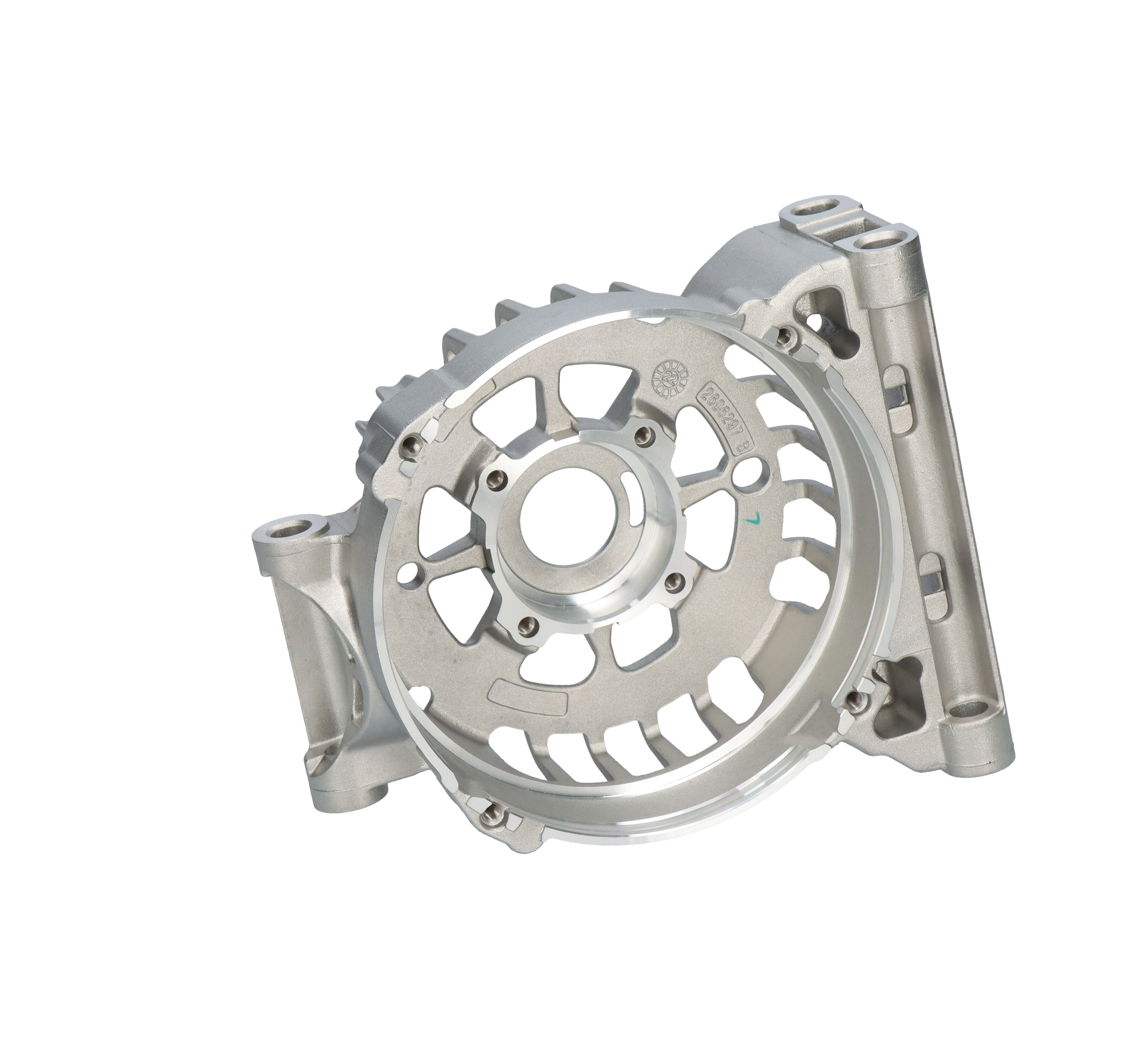 koop Aandrijfvoering, alternator - VALEO (592264)