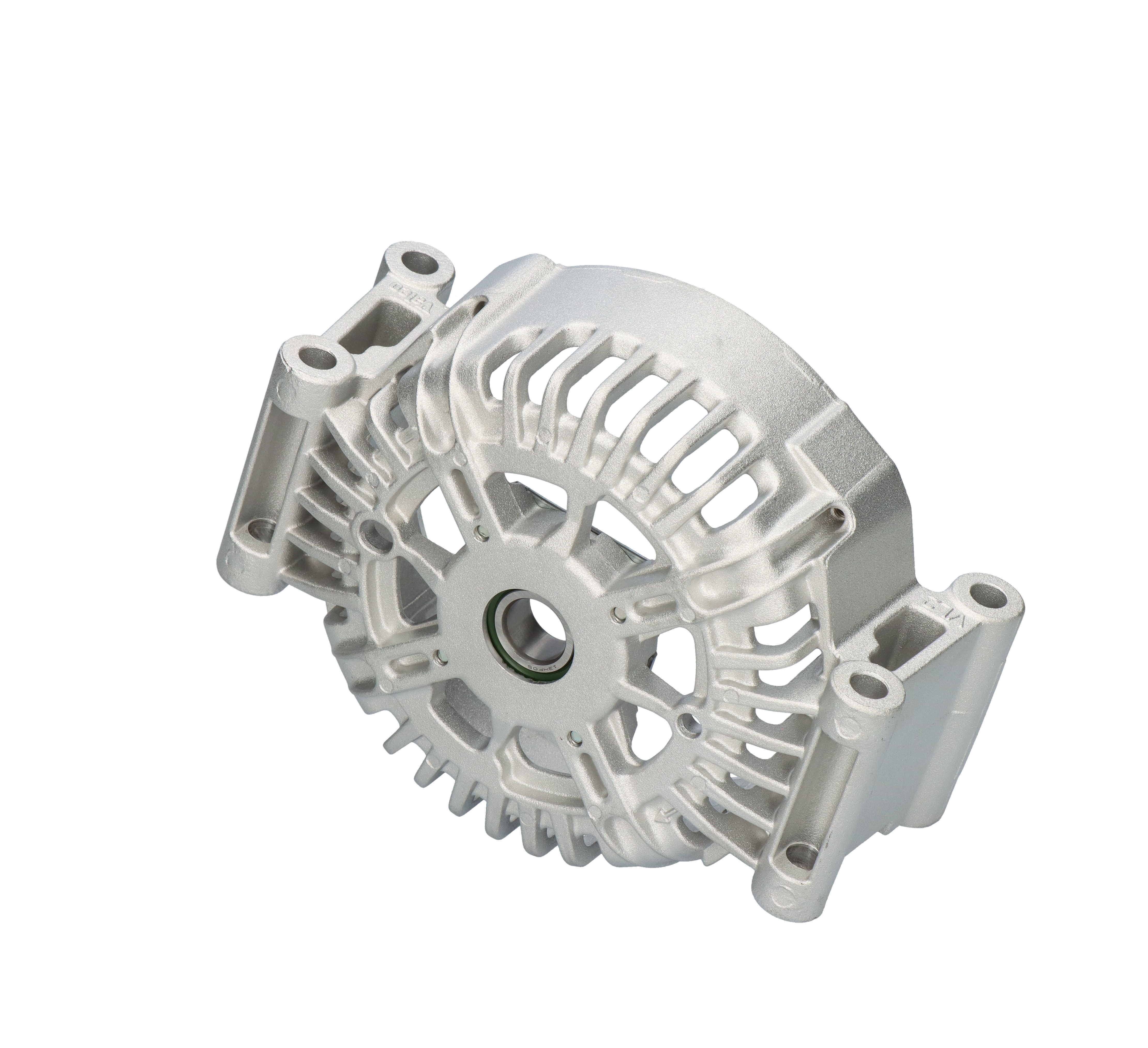 koop Aandrijfvoering, alternator - VALEO (592265)
