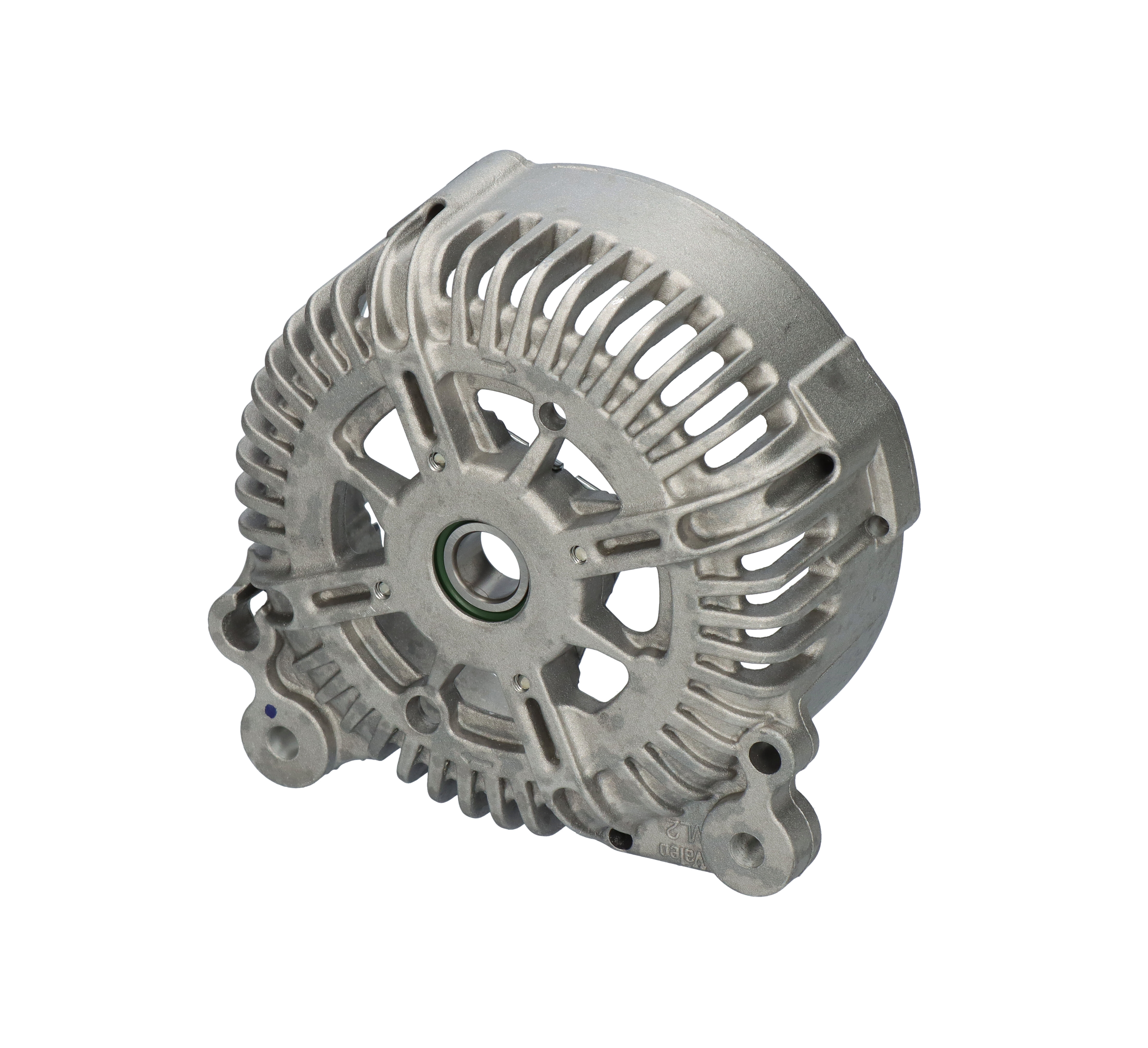 koop Aandrijfvoering, alternator - VALEO (592268)