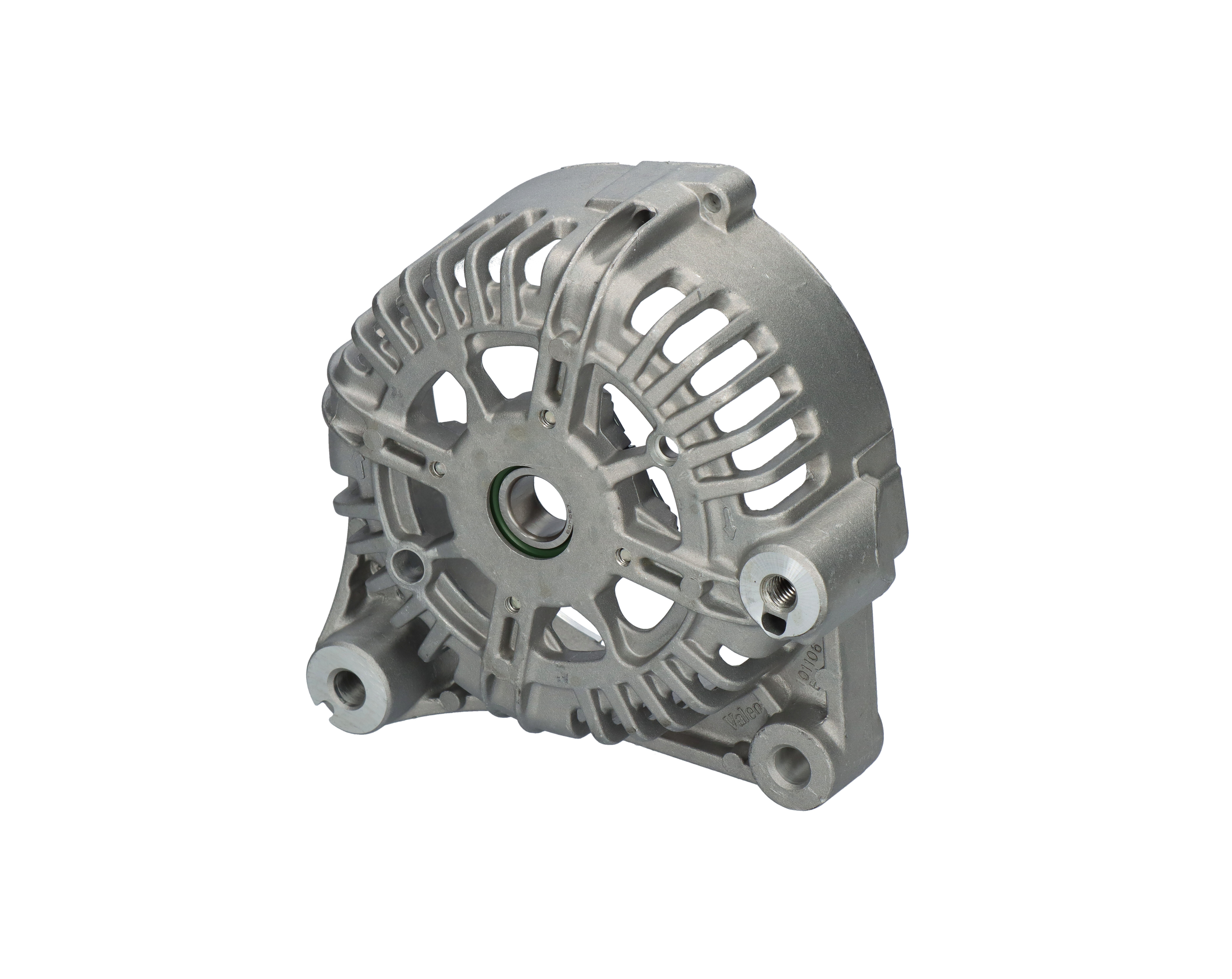 koop Aandrijfvoering, alternator - VALEO (592269)