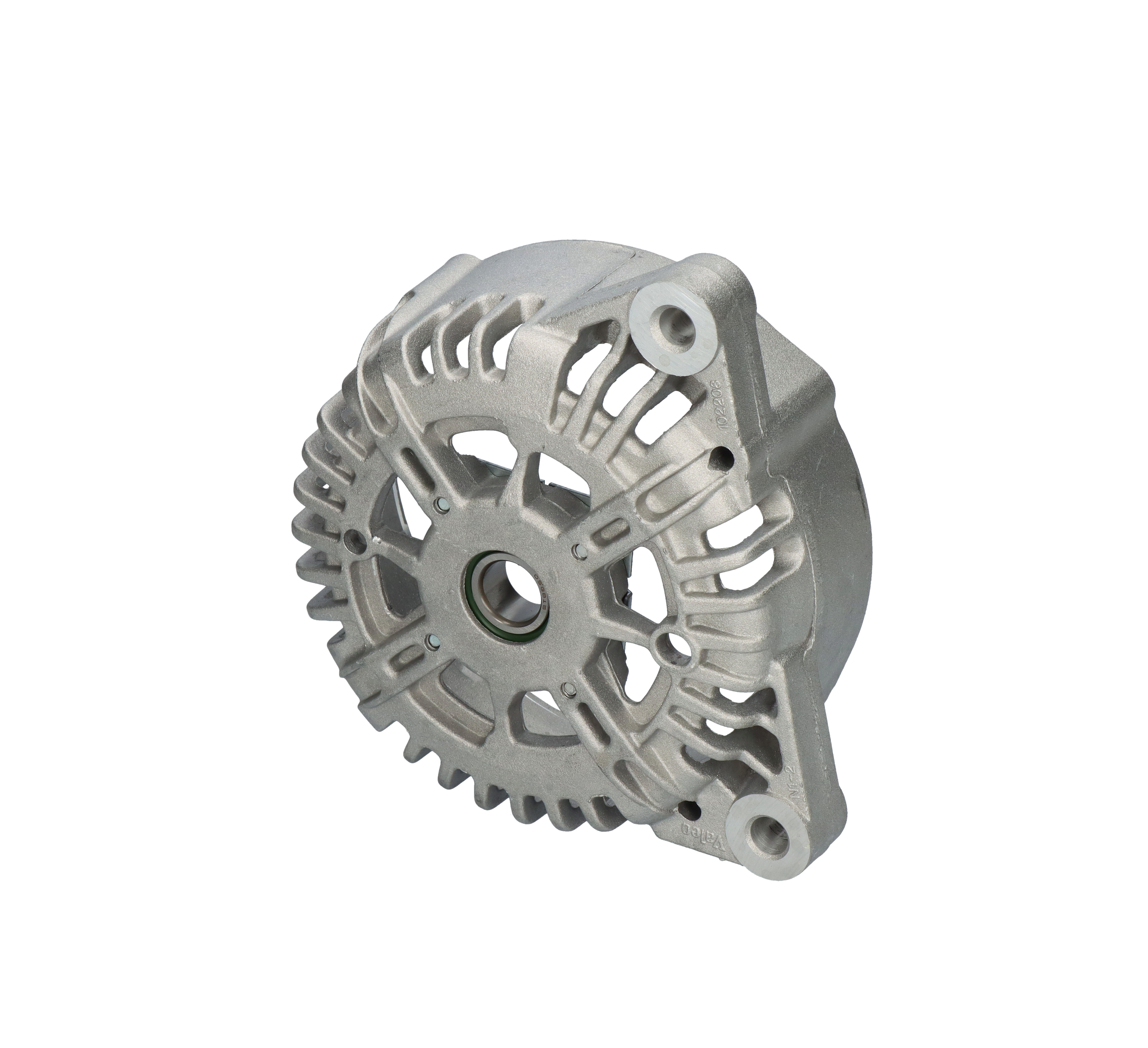 koop Aandrijfvoering, alternator - VALEO (592271)