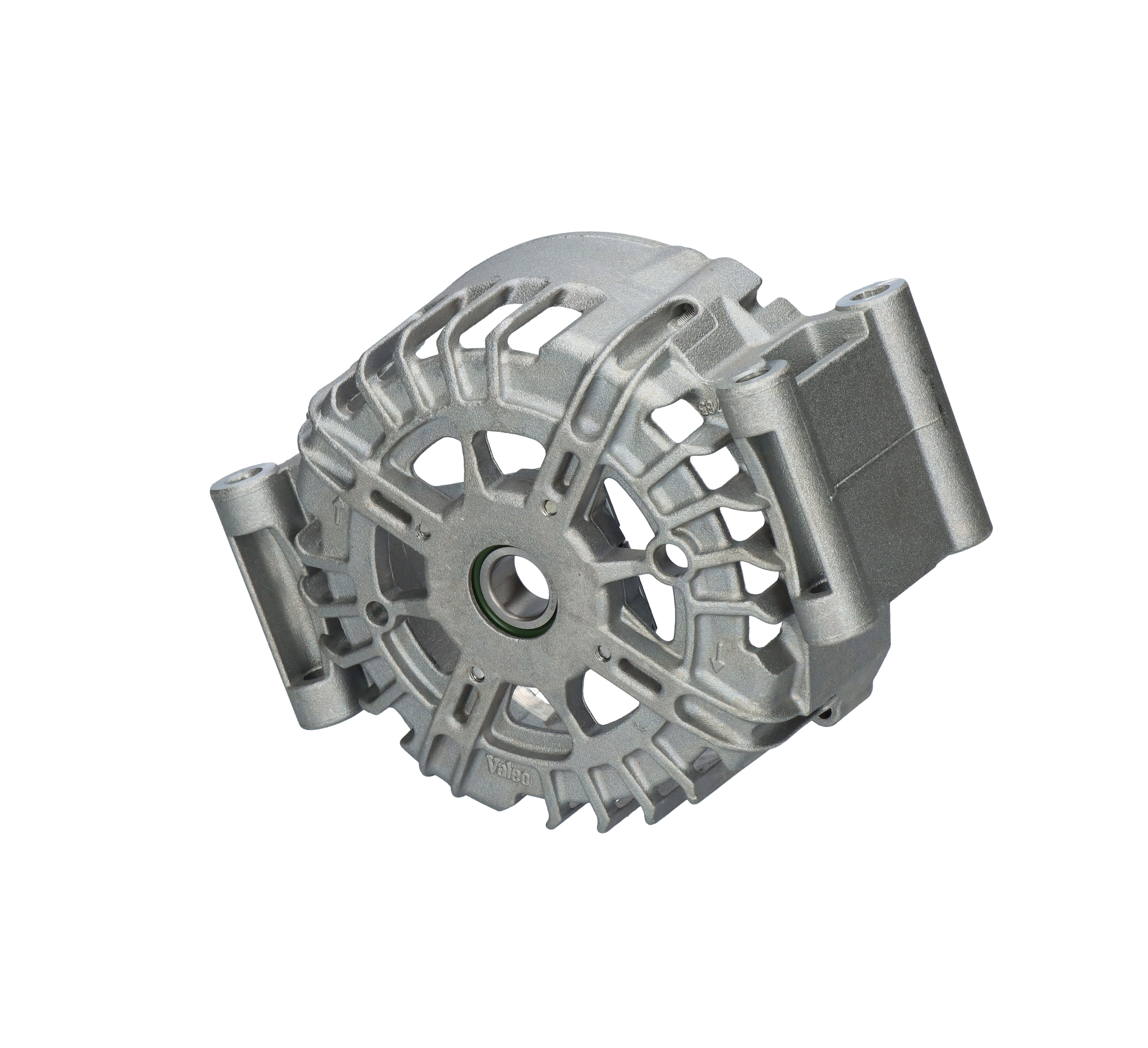 koop Aandrijfvoering, alternator - VALEO (592273)