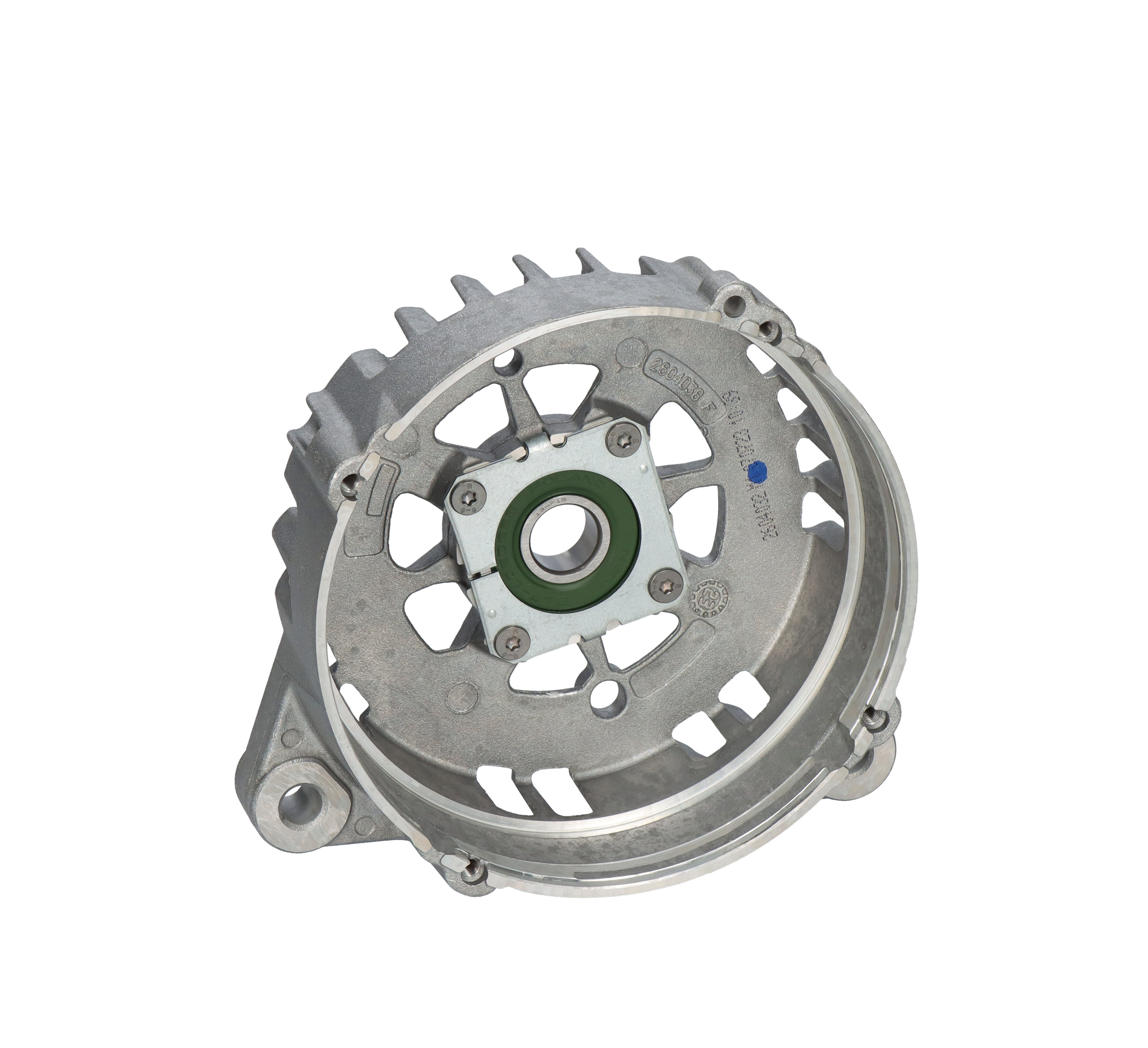 koop Aandrijfvoering, alternator - VALEO (592275)