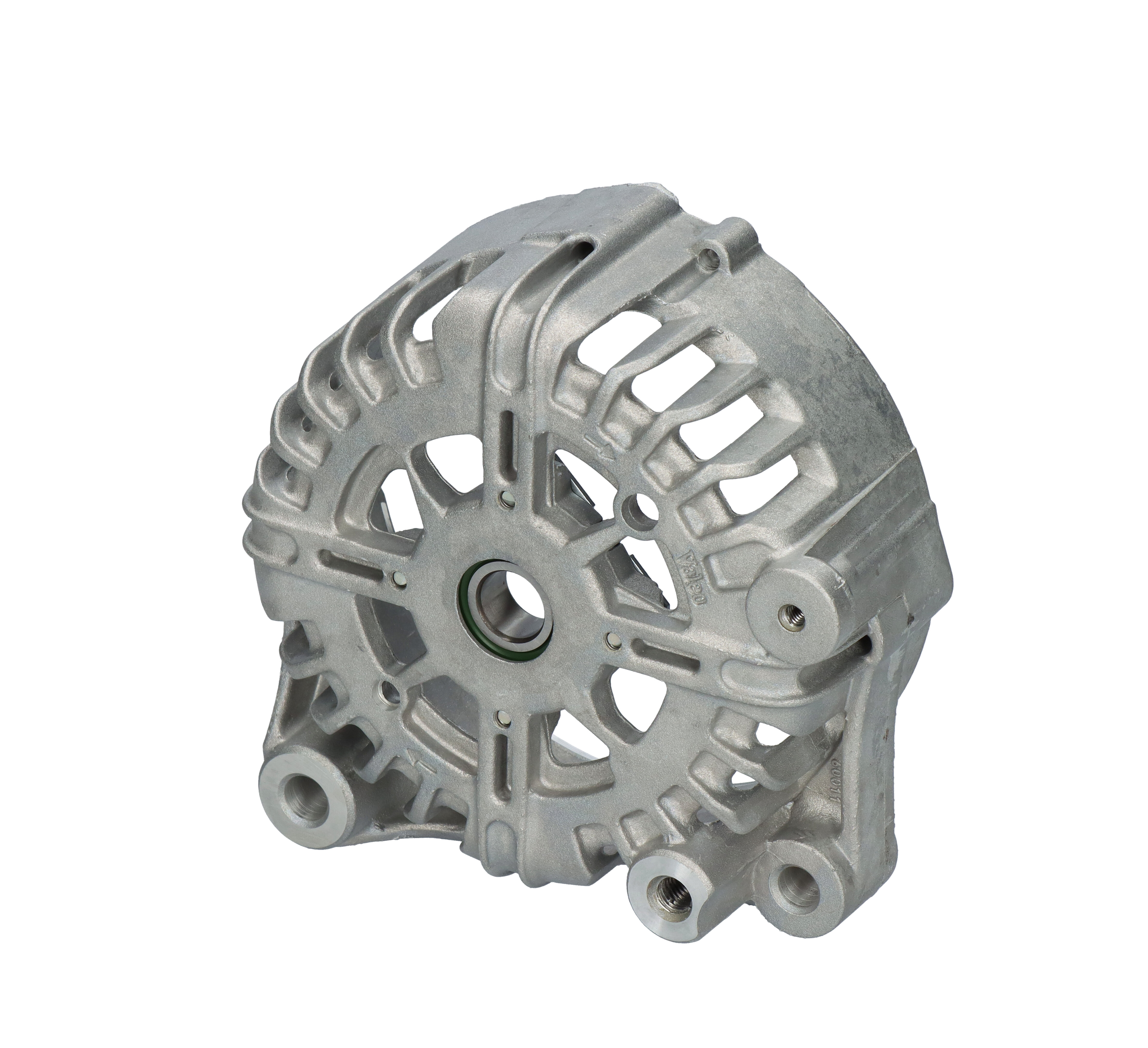 koop Aandrijfvoering, alternator - VALEO (592276)