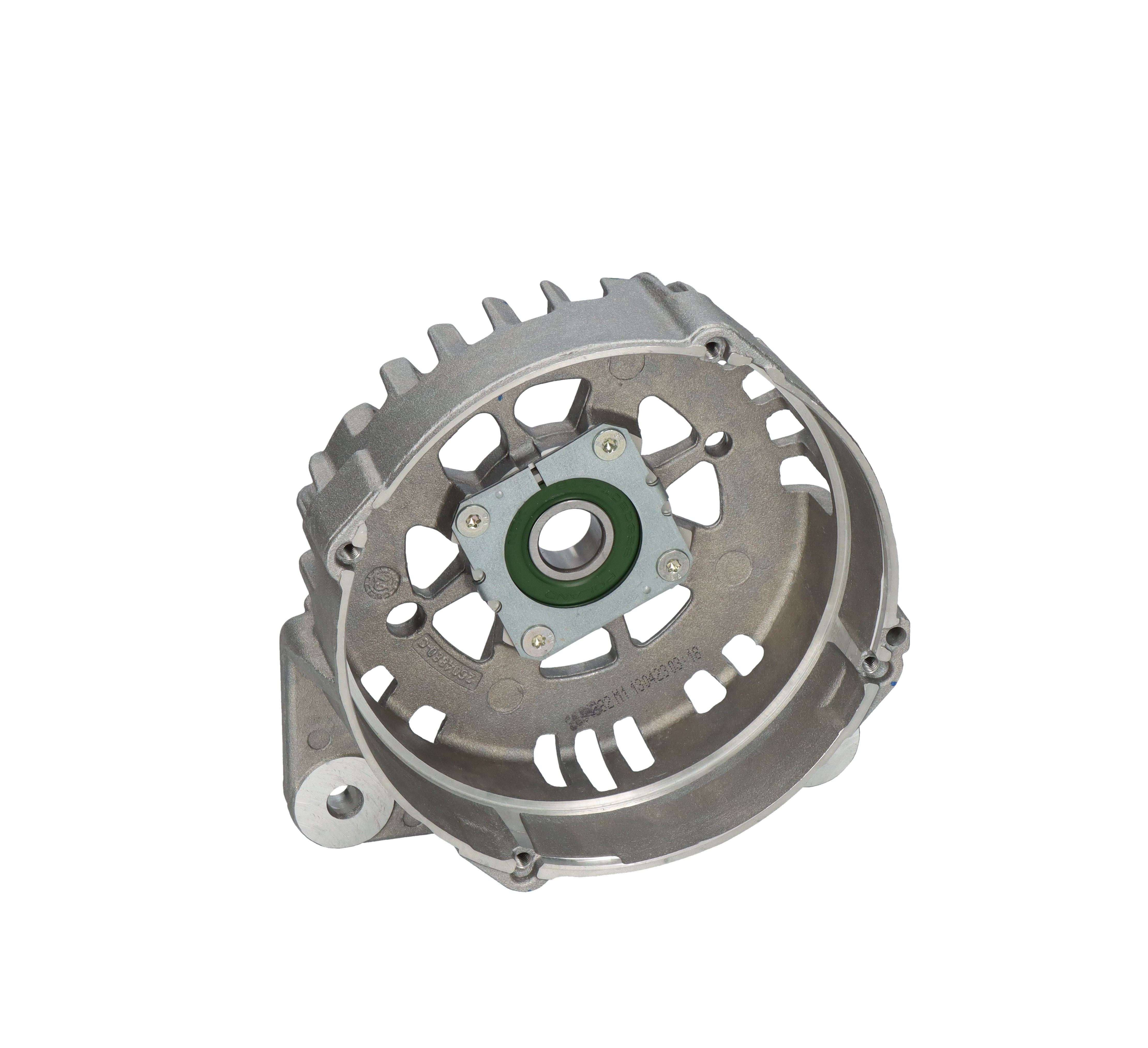koop Aandrijfvoering, alternator - VALEO (592279)