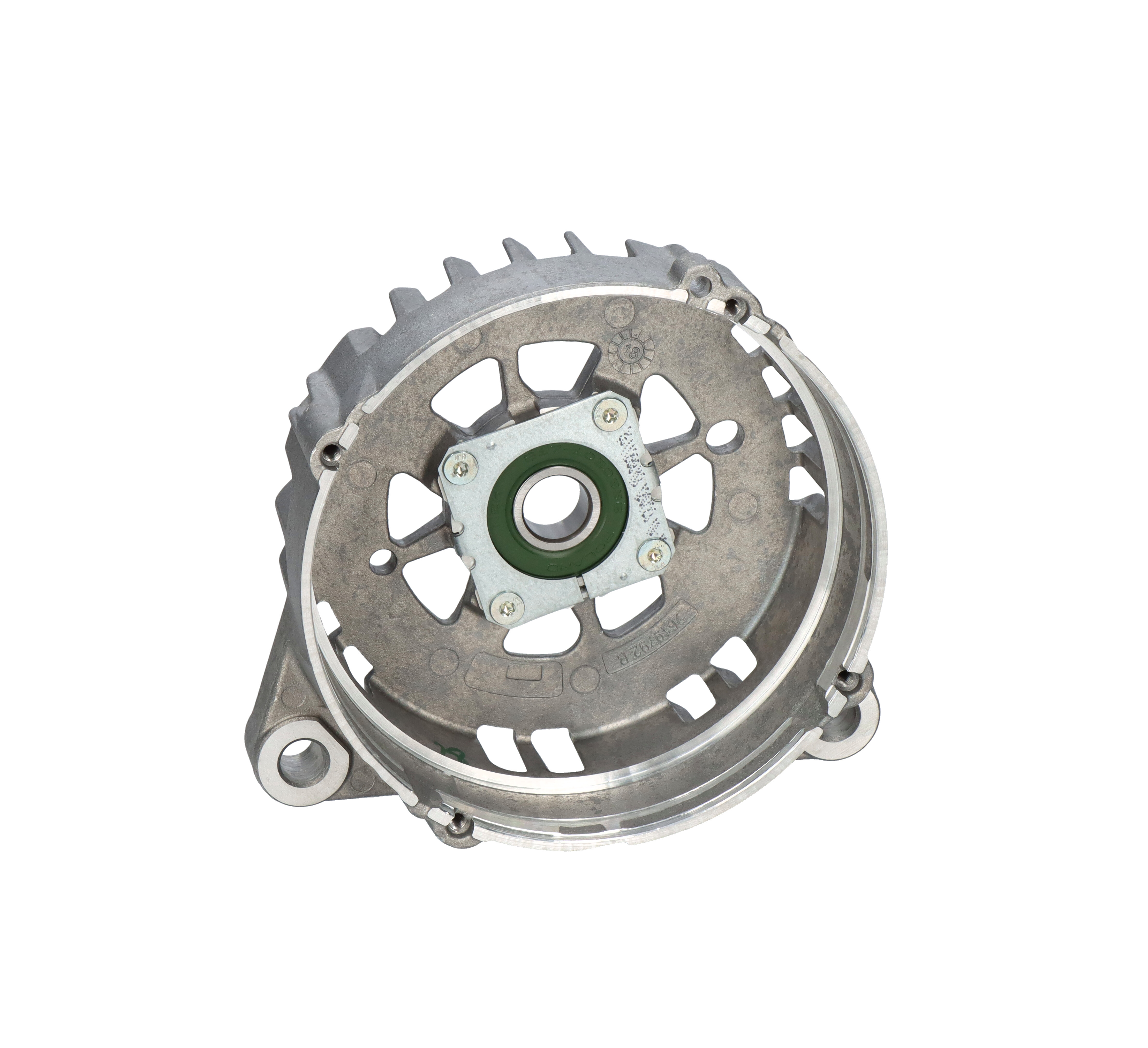 koop Aandrijfvoering, alternator - VALEO (592282)