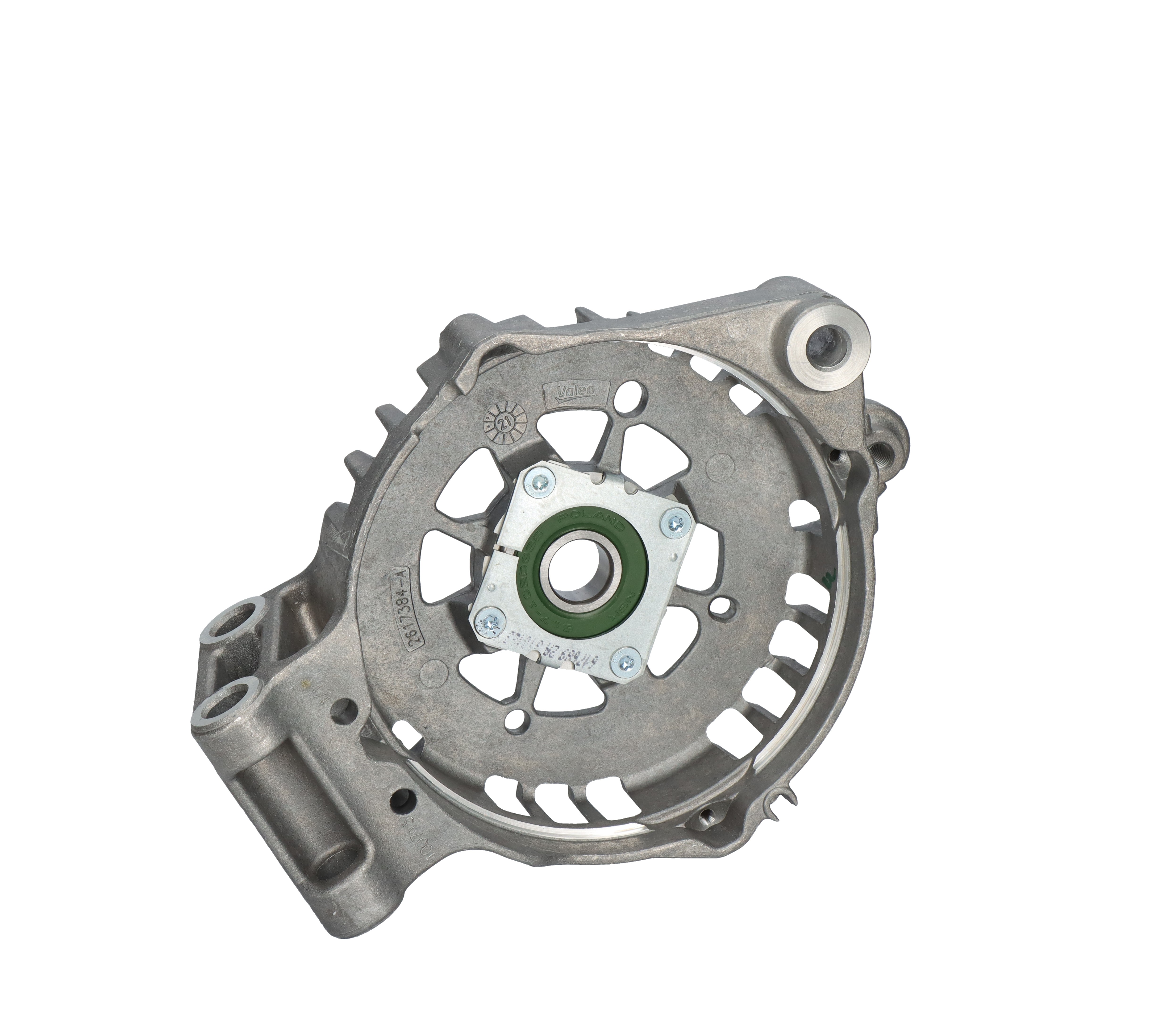 koop Aandrijfvoering, alternator - VALEO (592283)