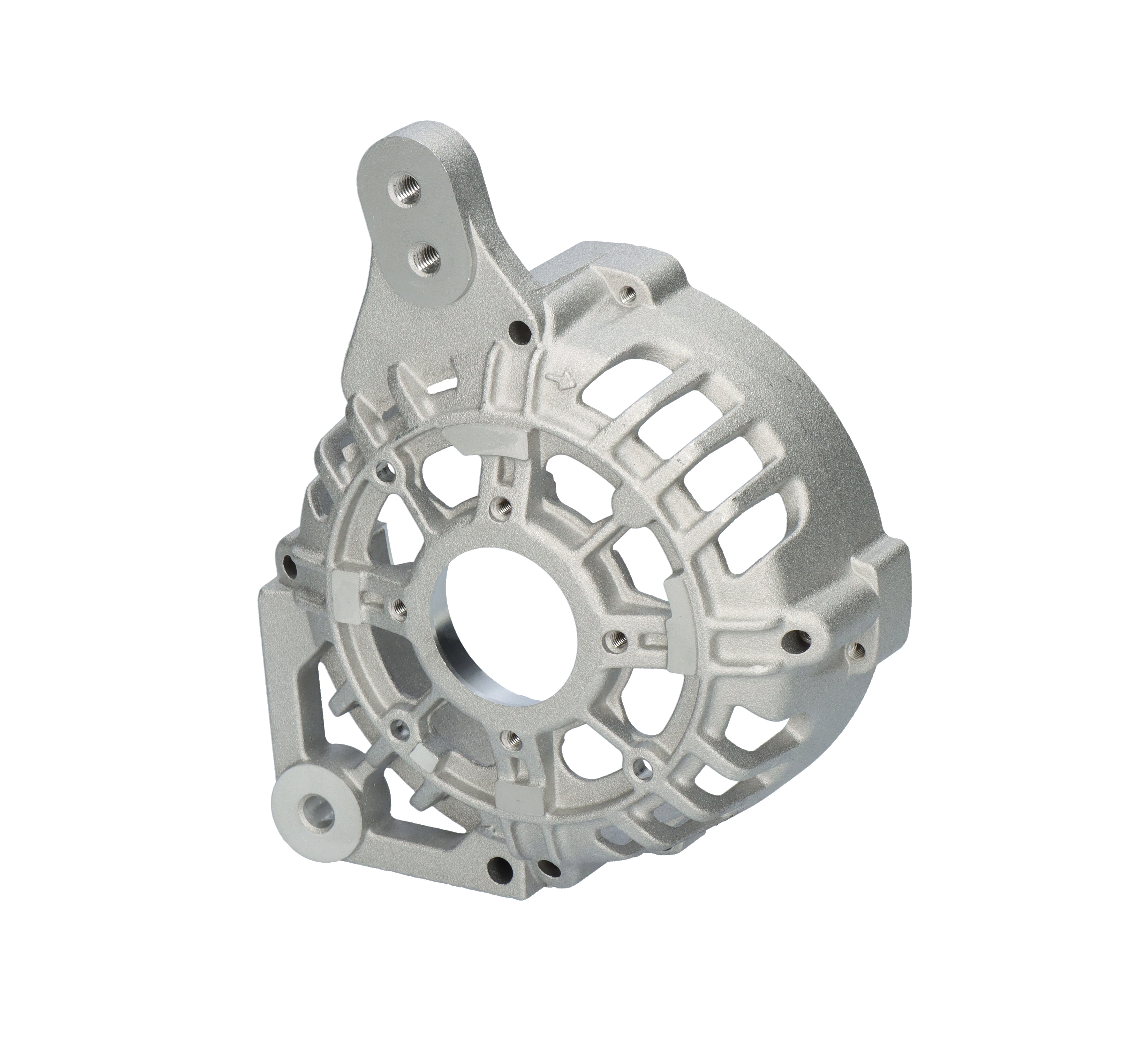 koop Aandrijfvoering, alternator - VALEO (592284)
