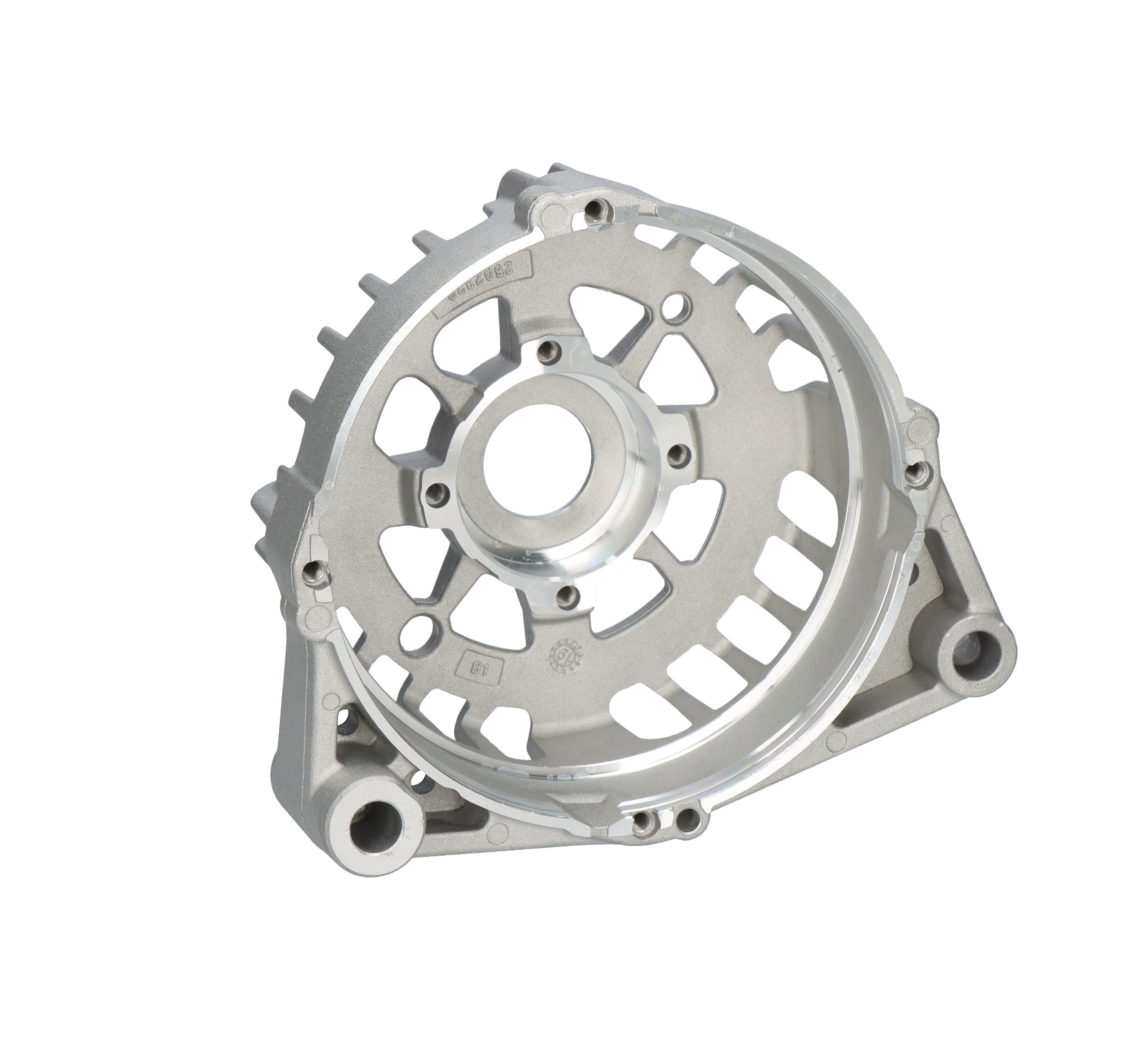 koop Aandrijfvoering, alternator - VALEO (592285)