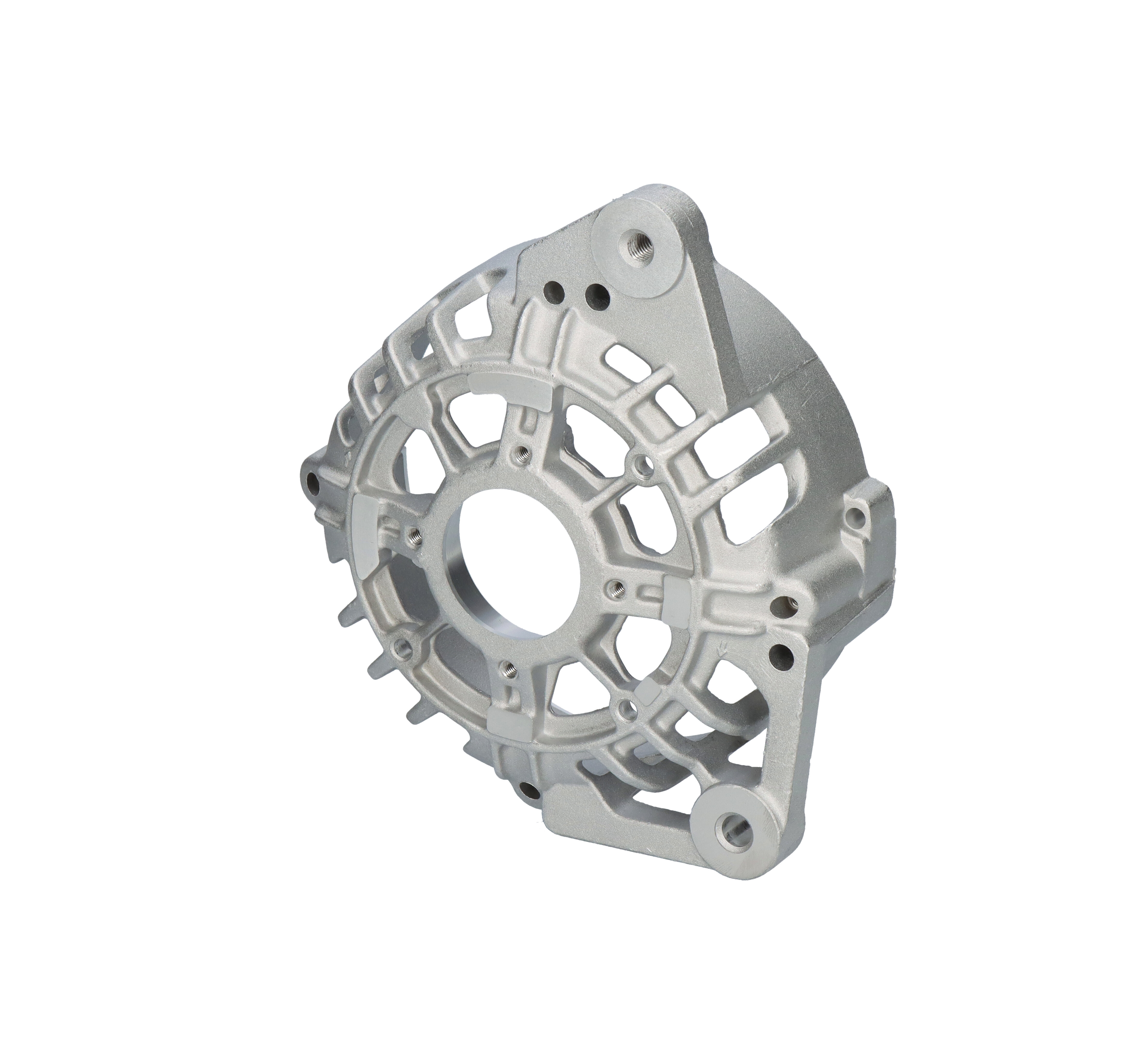 koop Aandrijfvoering, alternator - VALEO (592286)