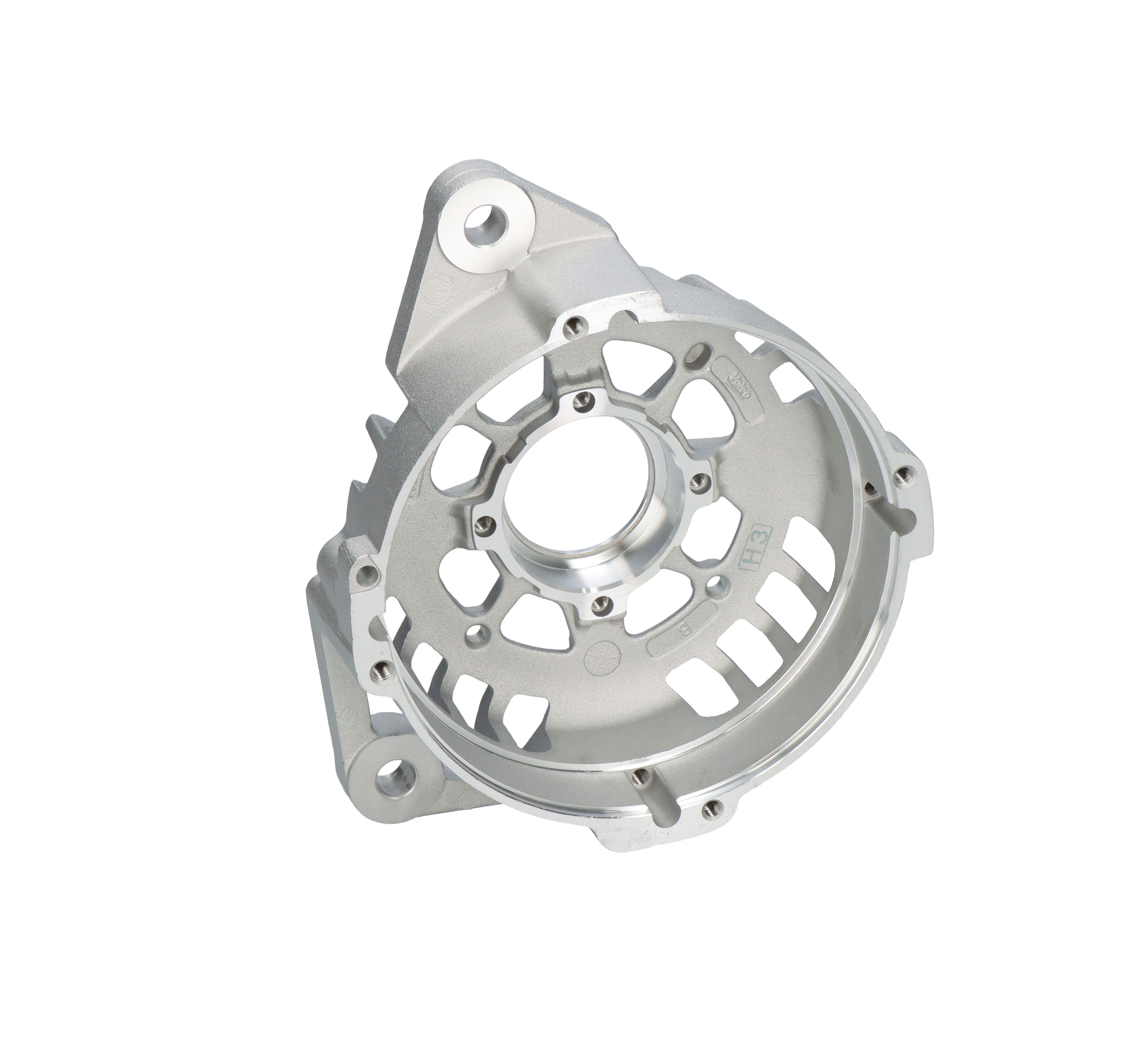 koop Aandrijfvoering, alternator - VALEO (592287)