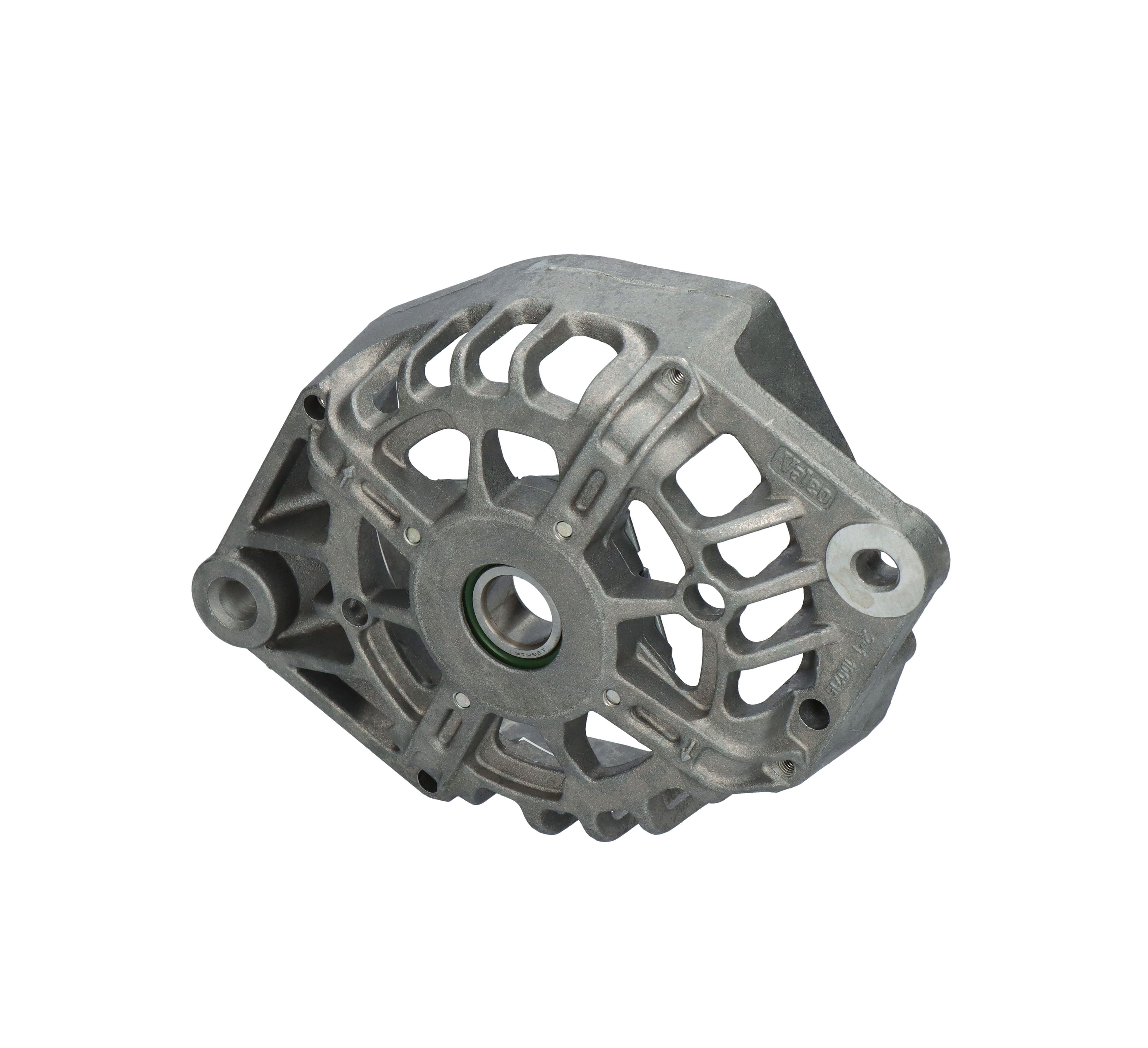 koop Aandrijfvoering, alternator - VALEO (595207)