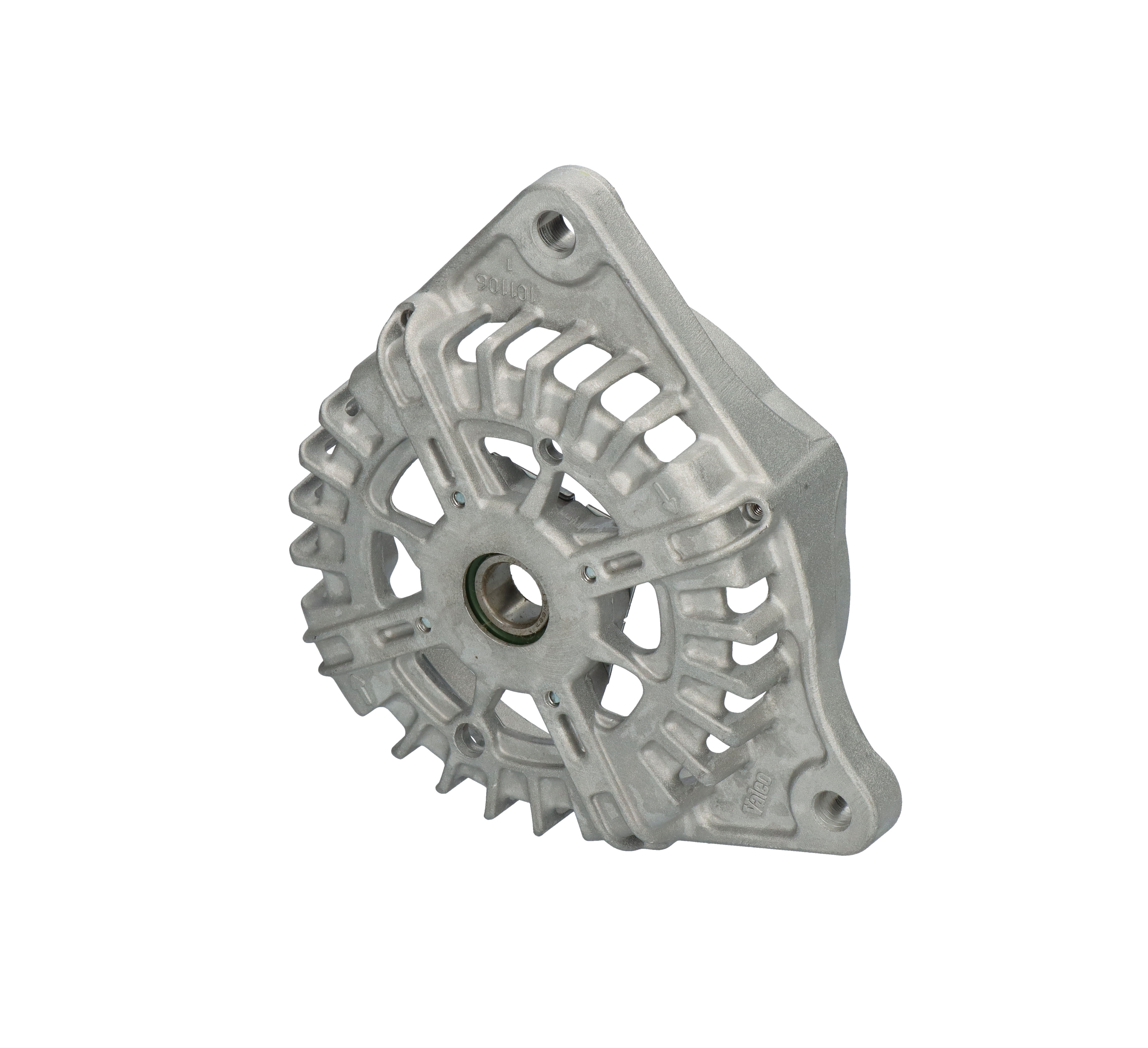 koop Aandrijfvoering, alternator - VALEO (595315)