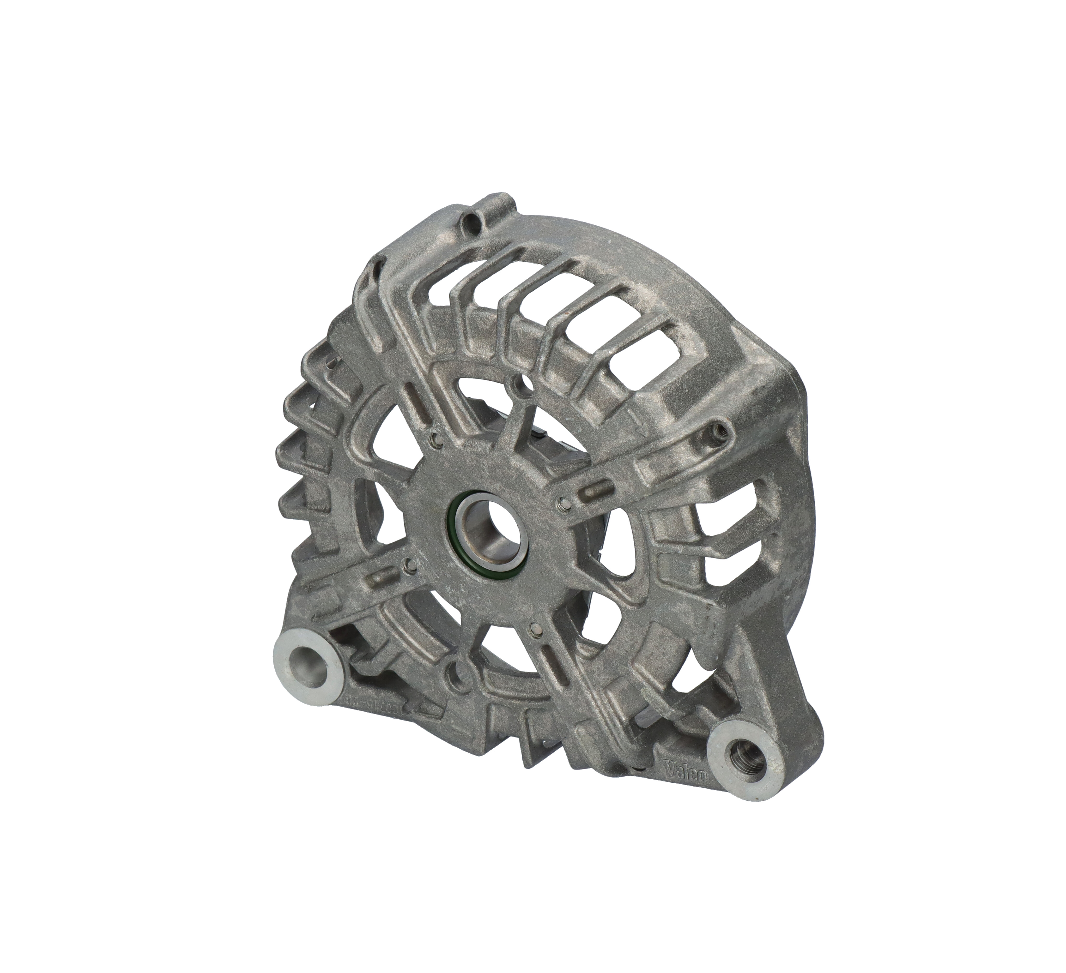 koop Aandrijfvoering, alternator - VALEO (595352)