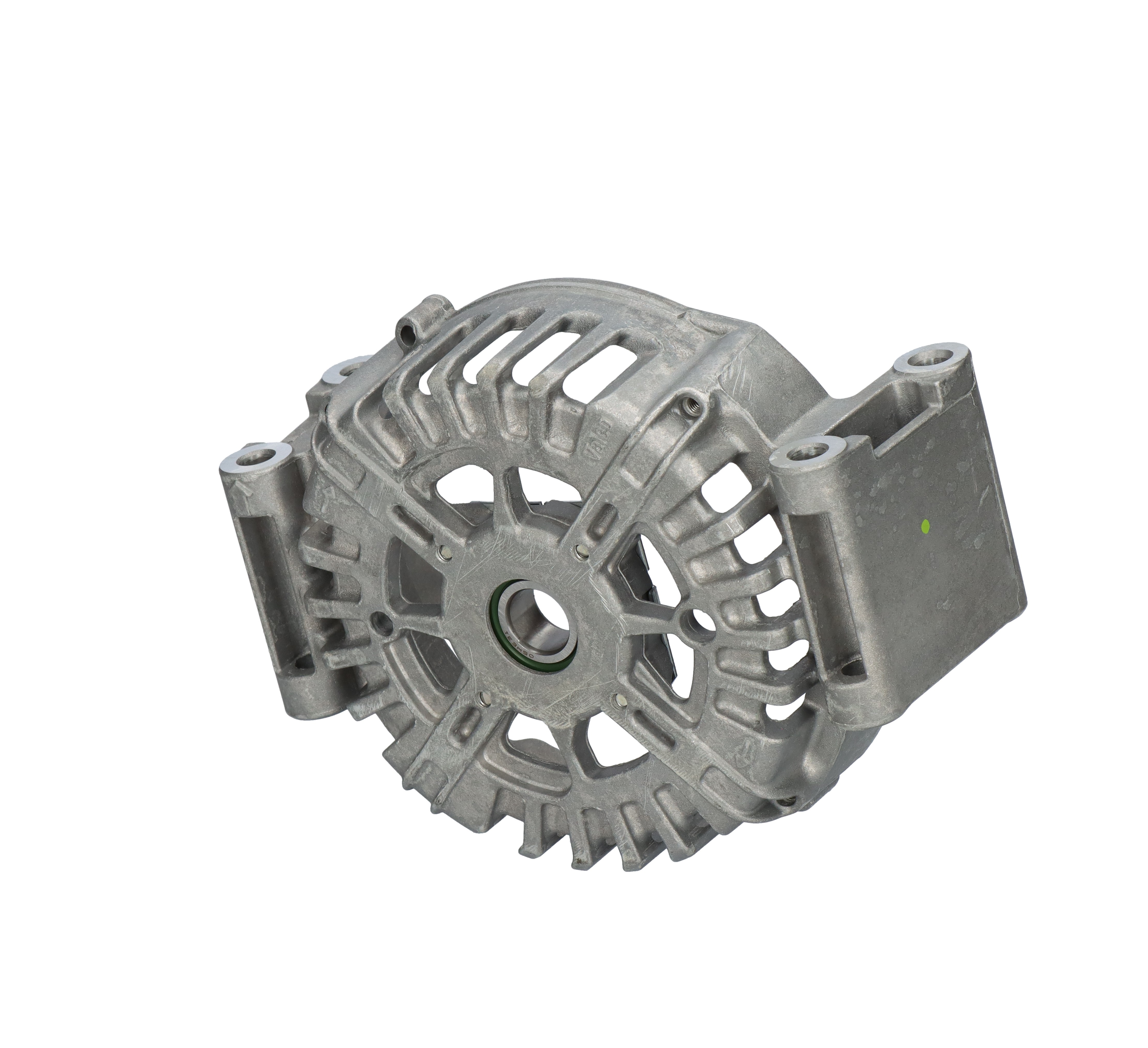 koop Aandrijfvoering, alternator - VALEO (595369)