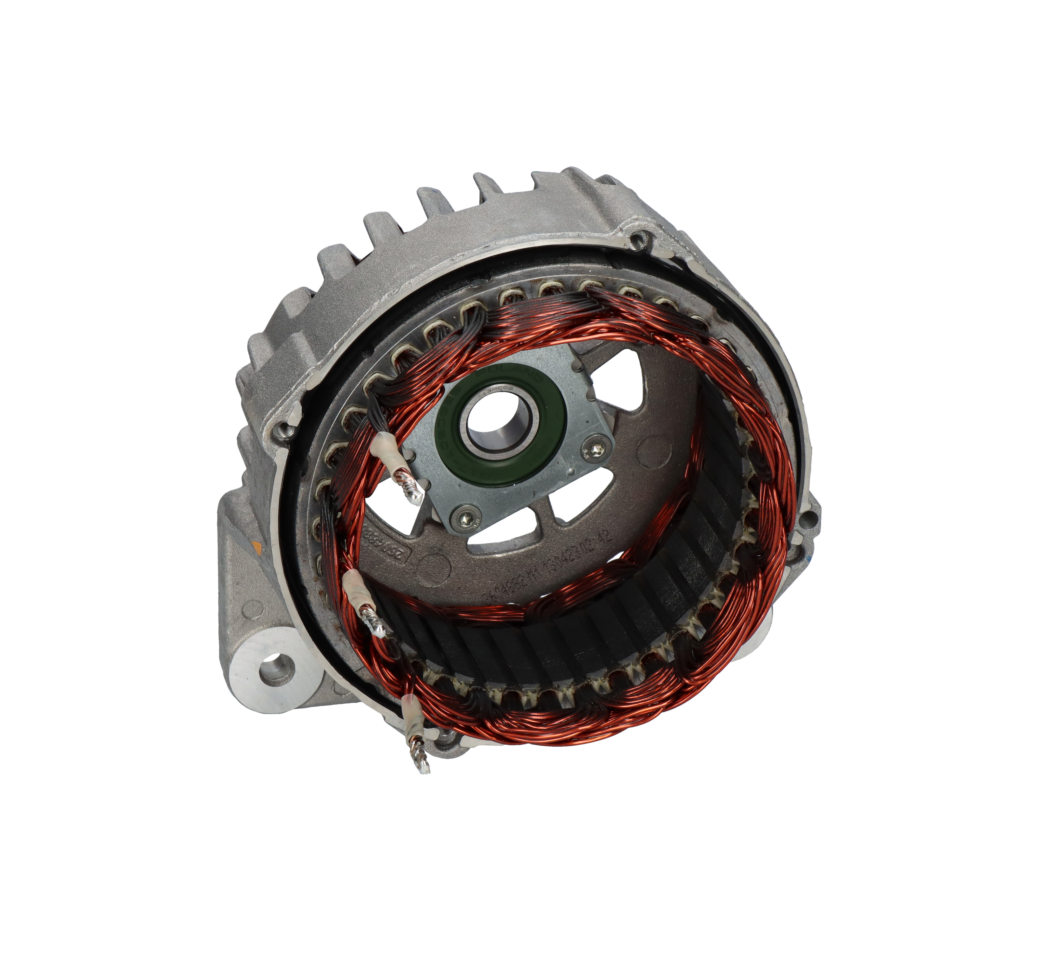 koop Aandrijfvoering, alternator - VALEO (595405)