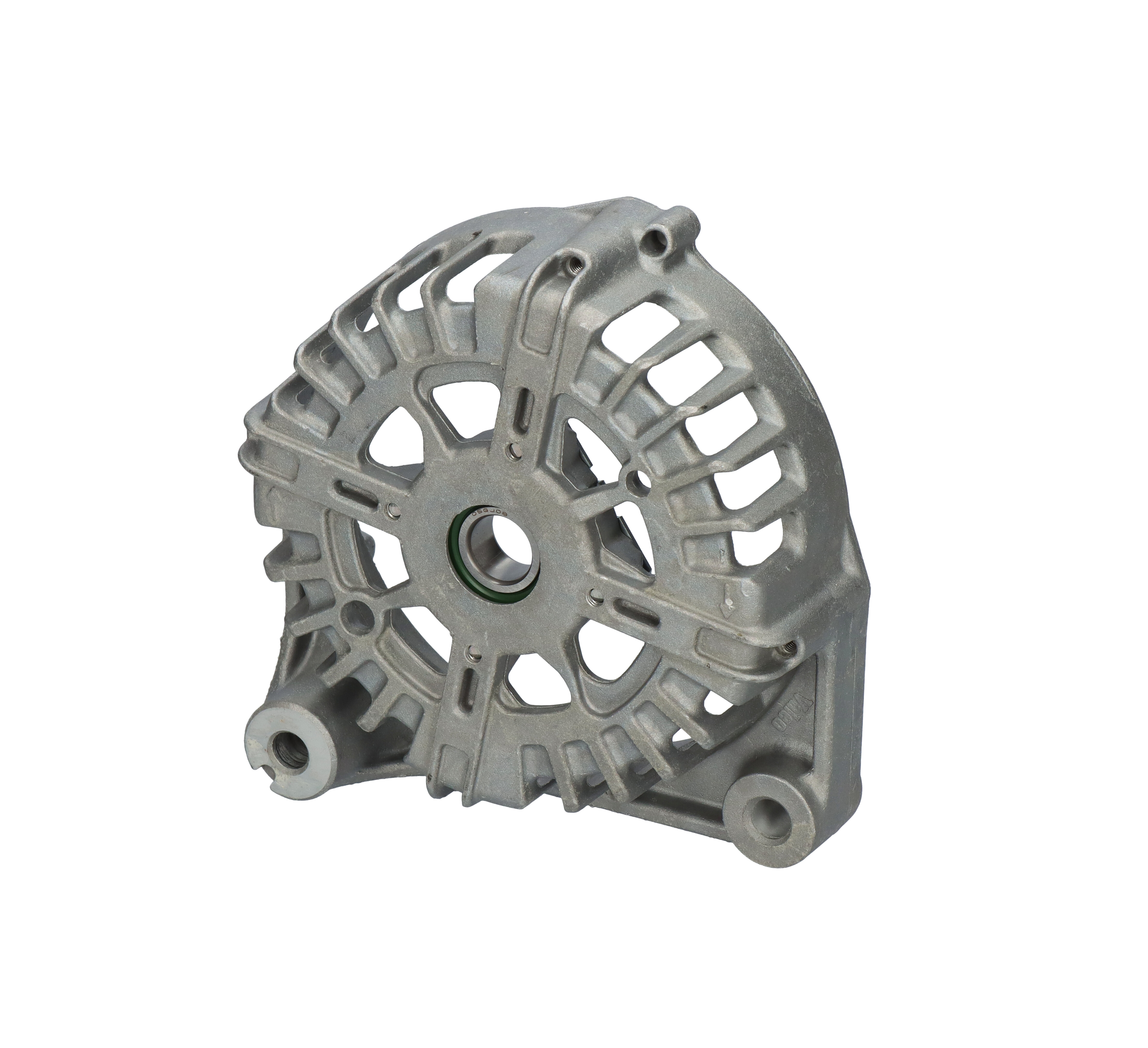 koop Aandrijfvoering, alternator - VALEO (595461)