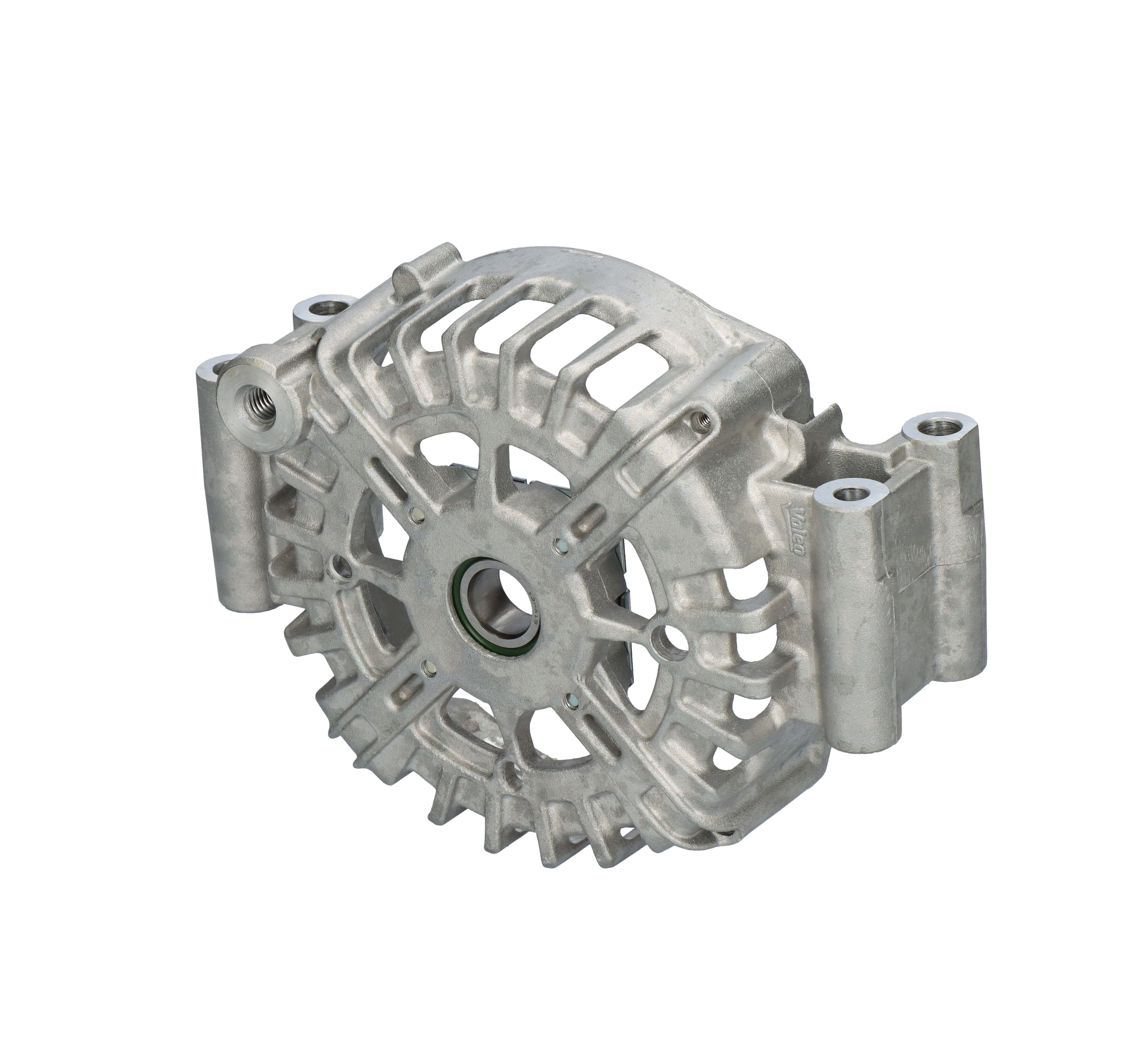 koop Aandrijfvoering, alternator - VALEO (595465)